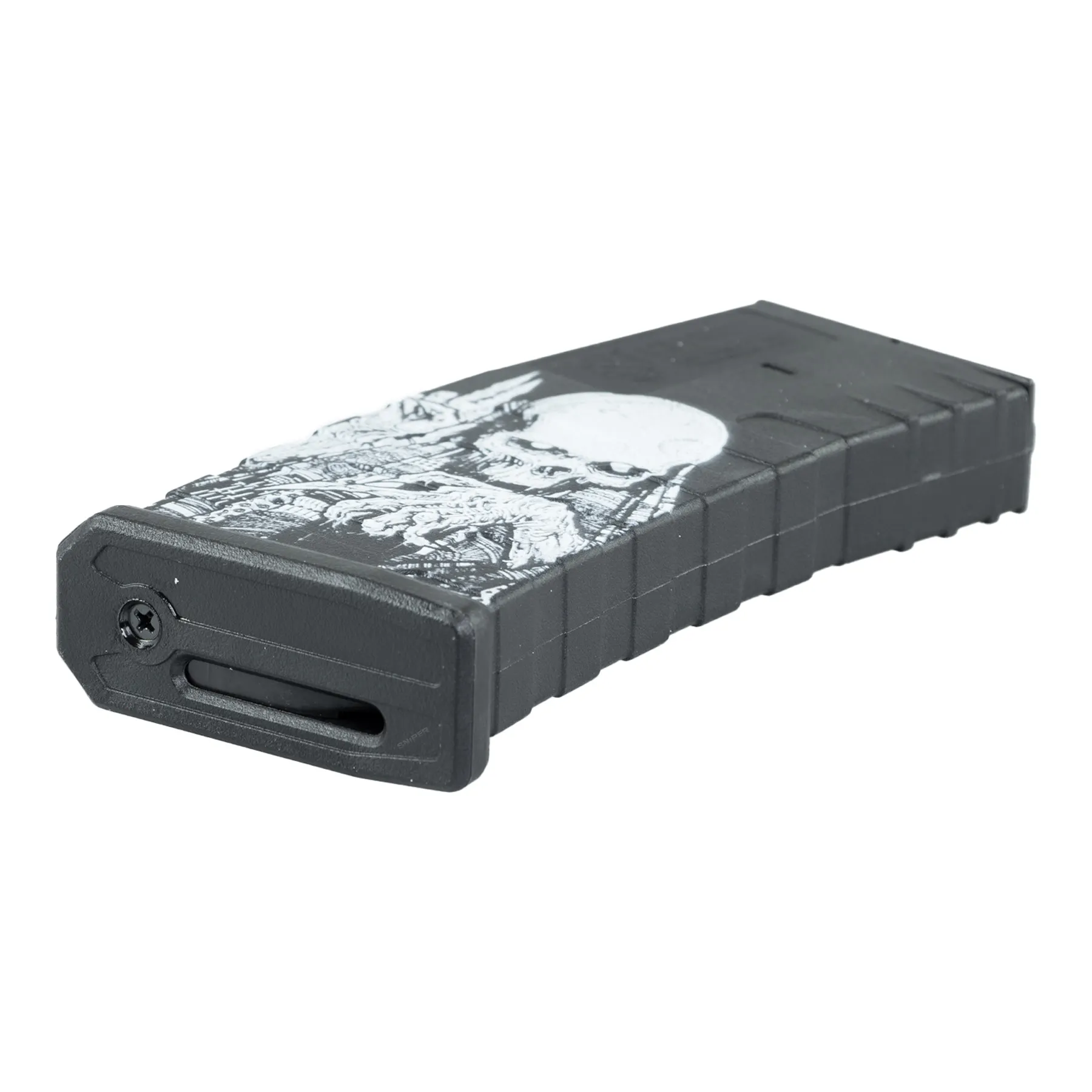 U Magazin Reapers Mid-Cap, 120rds