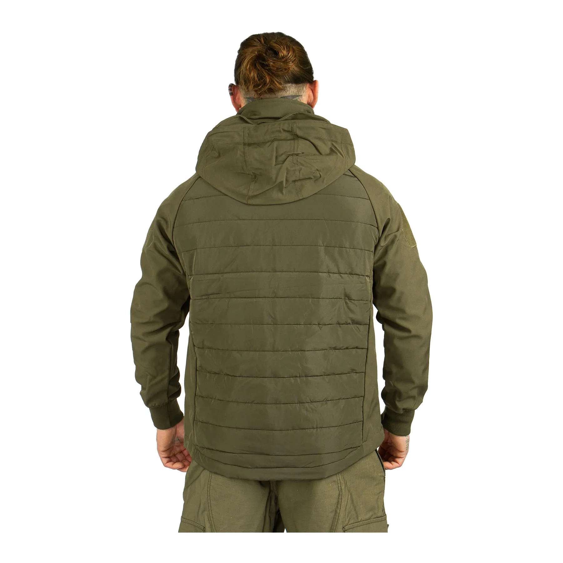 Mojave Jacket, Ranger Green Mojave Jacket, Ranger Green