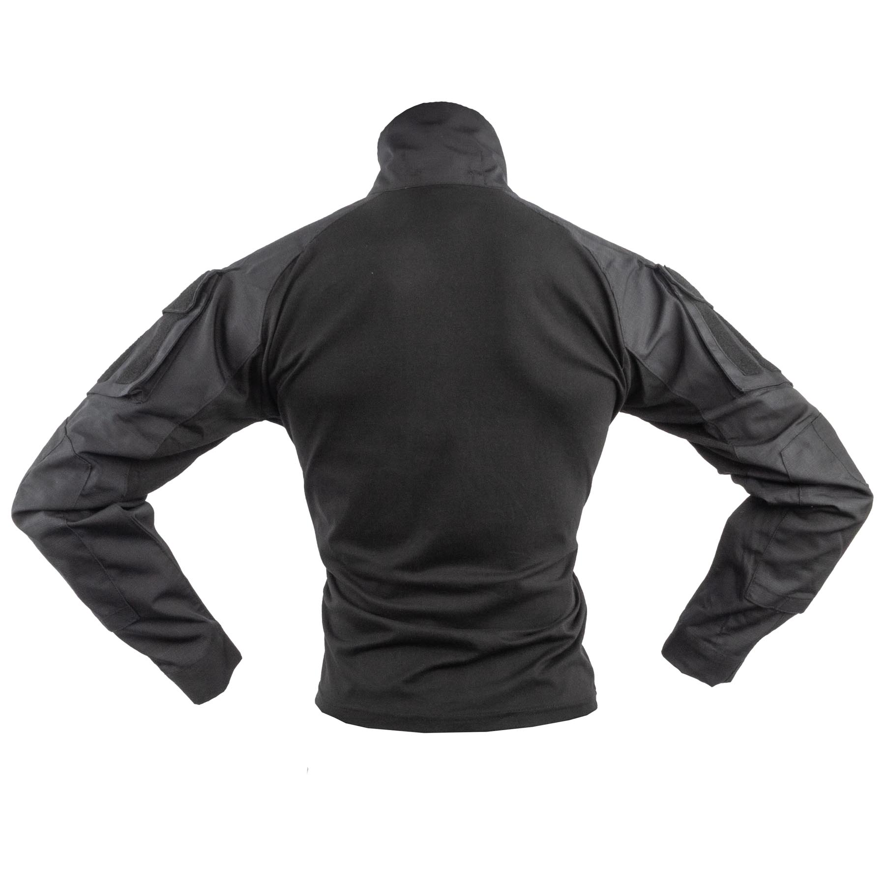 Reapo R3 Frog Suit Combat Shirt, Black