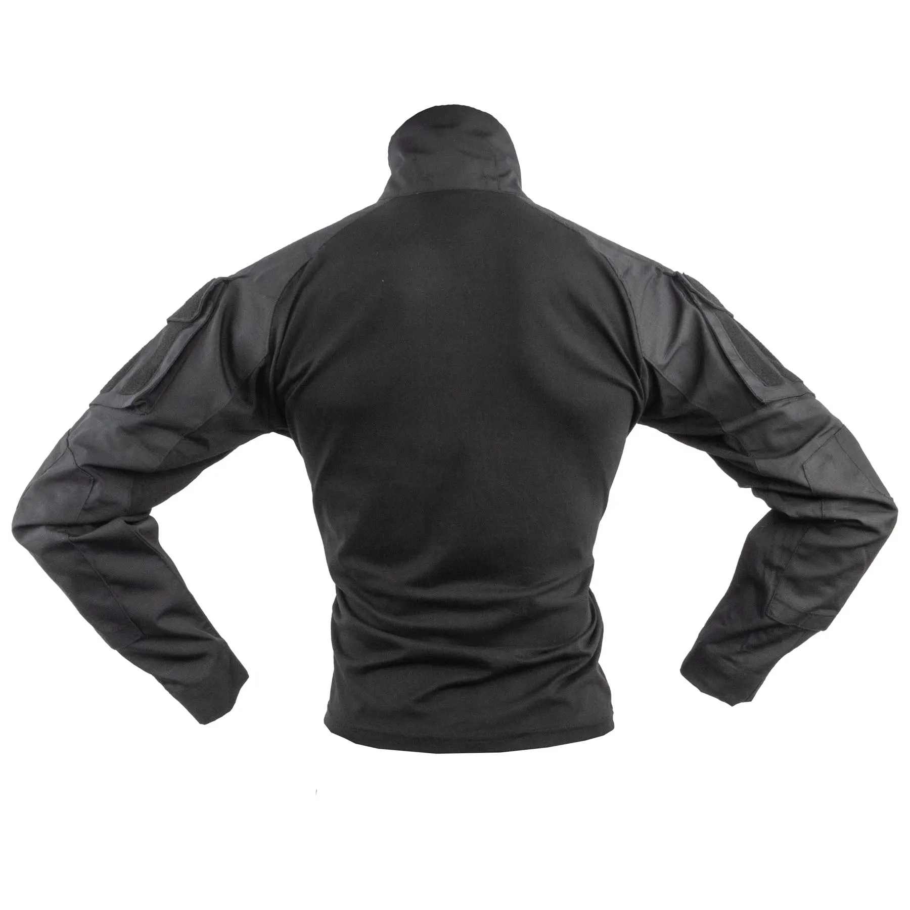 Reapo R3 Frog Suit Combat Shirt, Black Reapo R3 Frog Suit Combat Shirt, Black