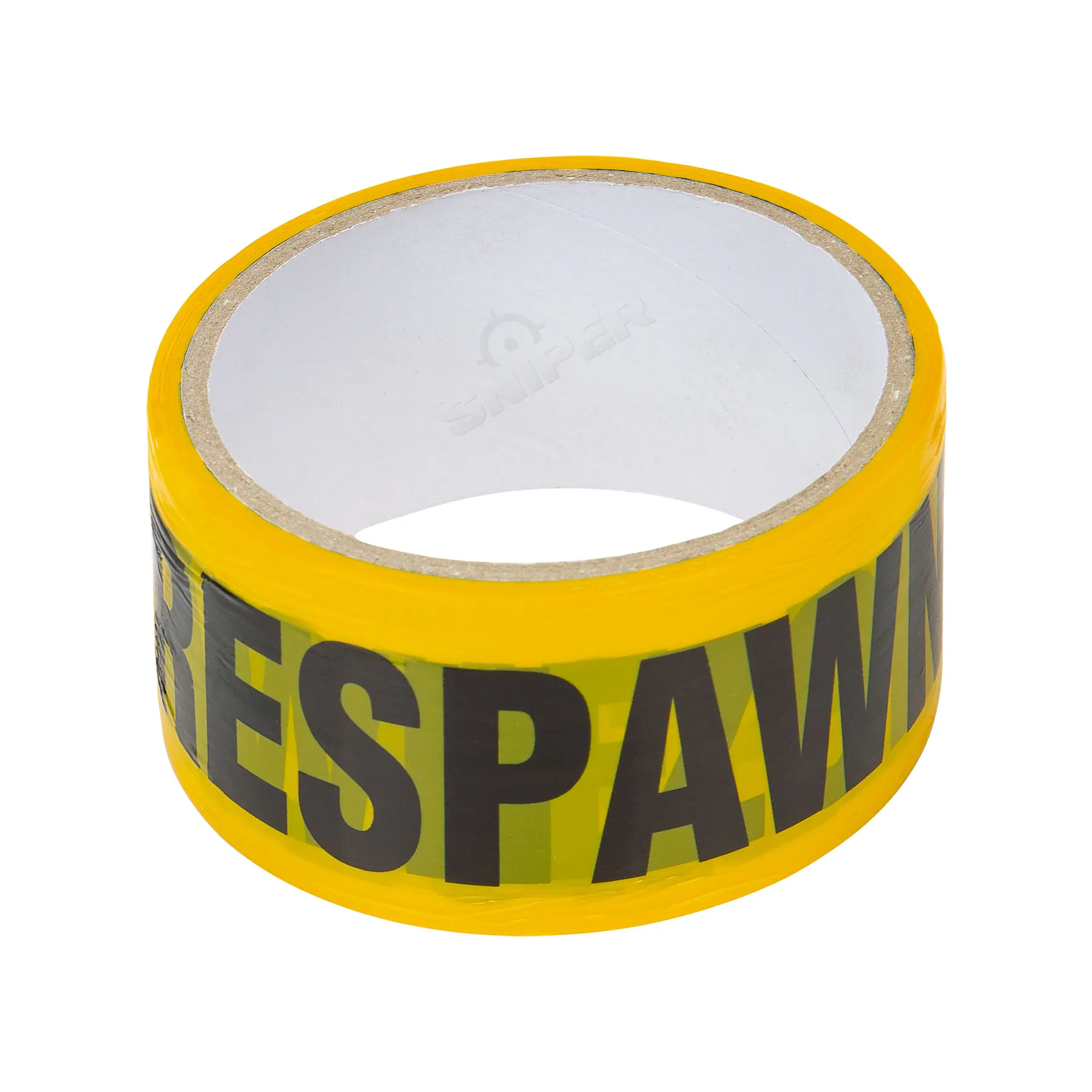 Markierungsband RESPAWN Zone