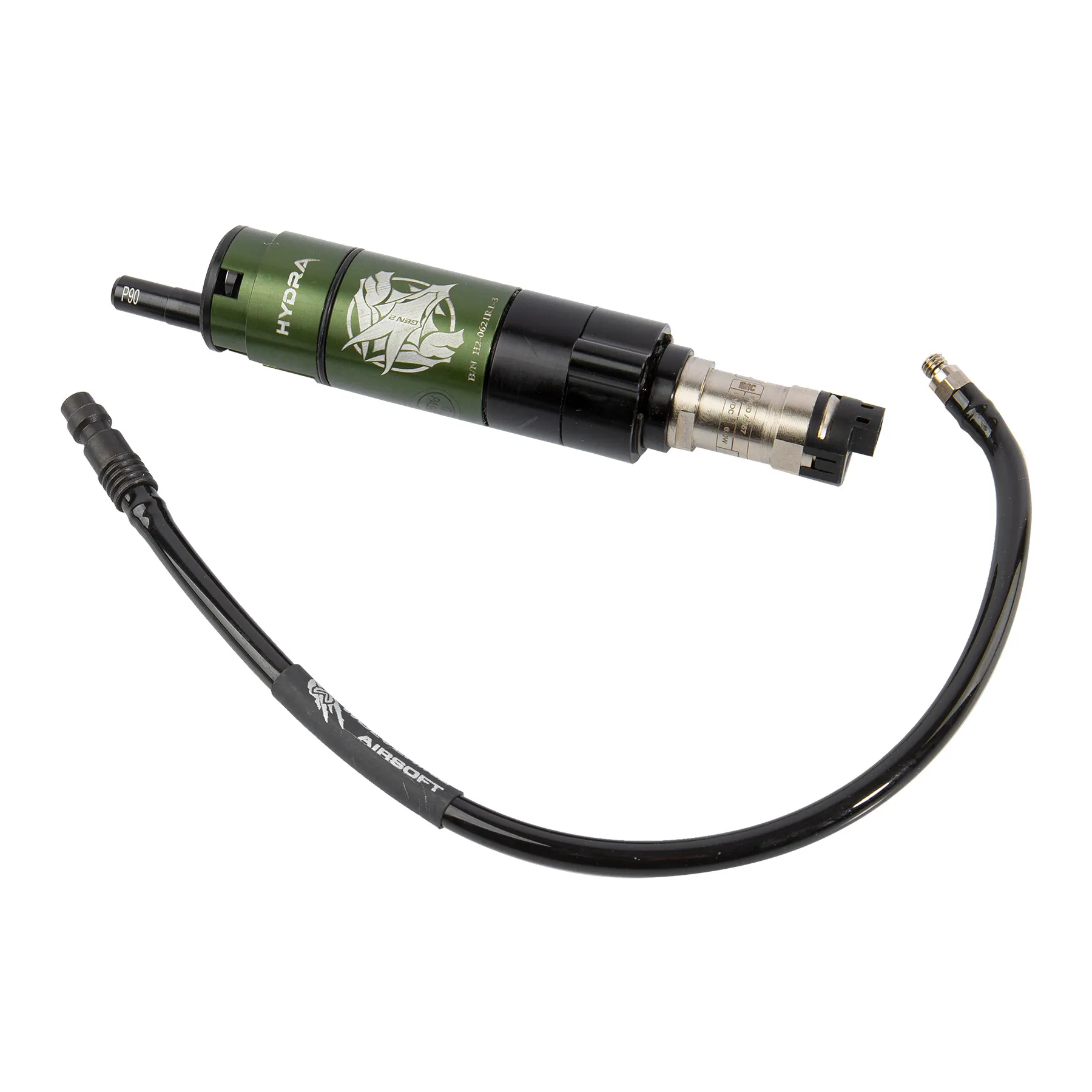 Gen 2 Hydra P90 Cylinder Premium Edition 2021