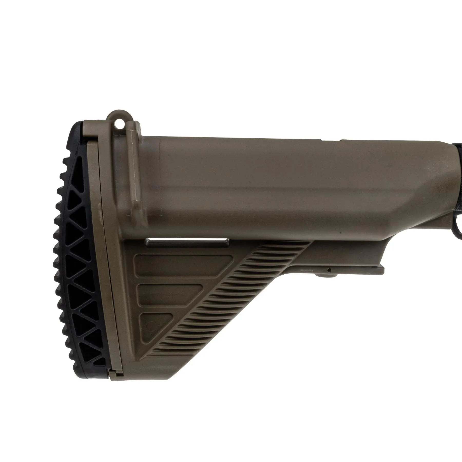 Specna Arms SA-PH20 Prime w/ Aster ETU (S)AEG, Chaos Bronze