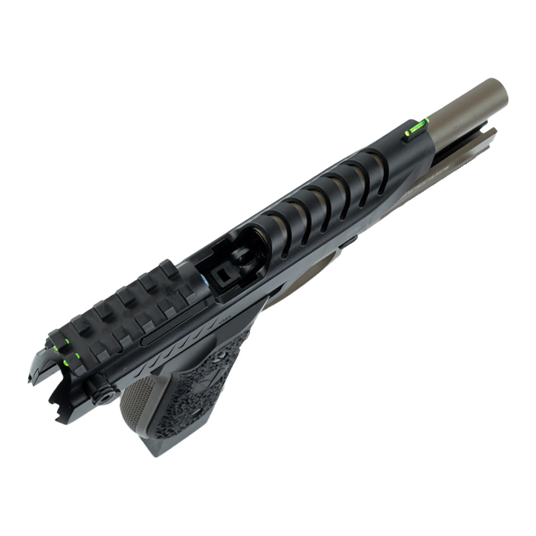 Vorsk VM9 GBB, Dualtone Vorsk VM9 GBB, Dualtone