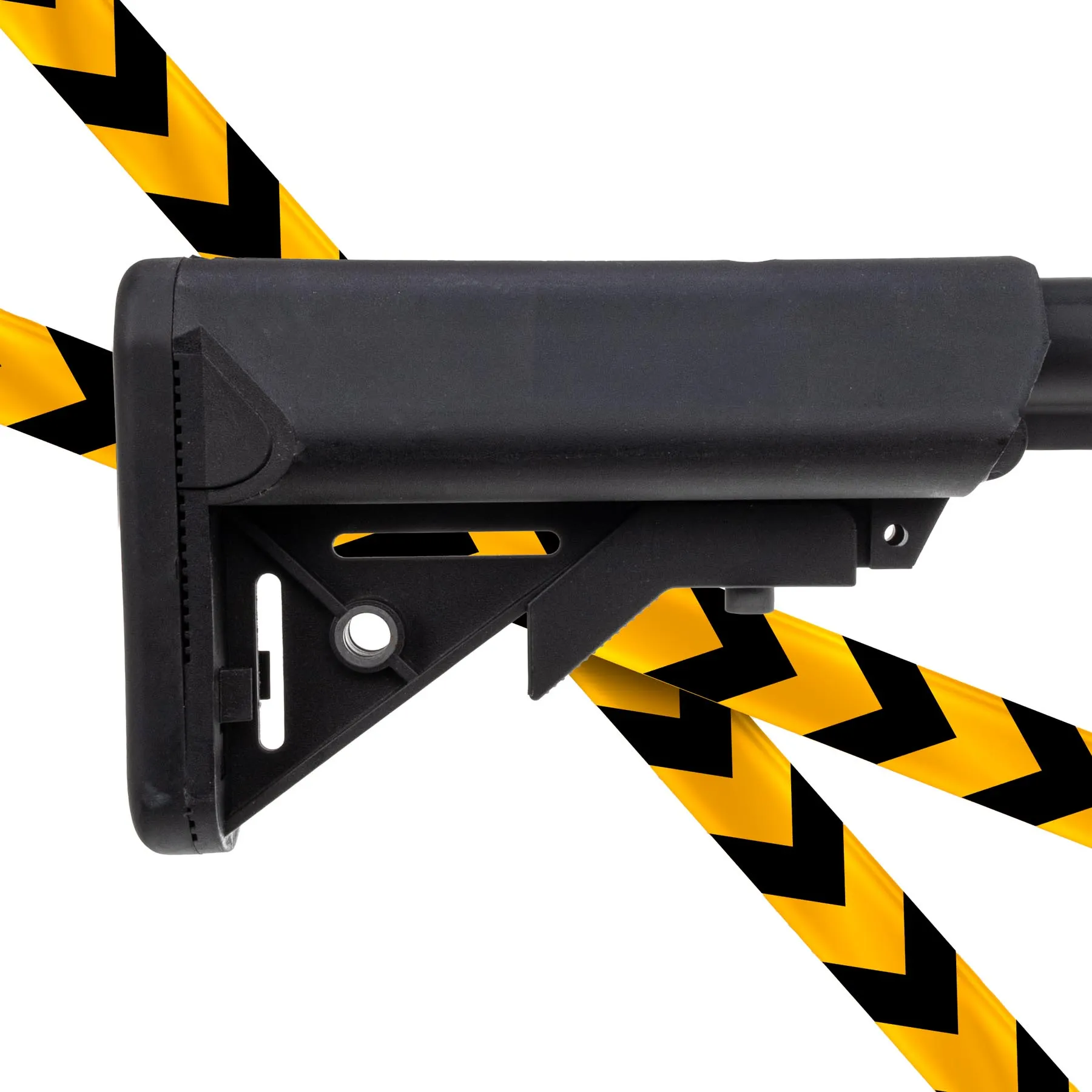 B-Ware Specna Arms SA-E01 Edge 2.0 (S)AEG, Black