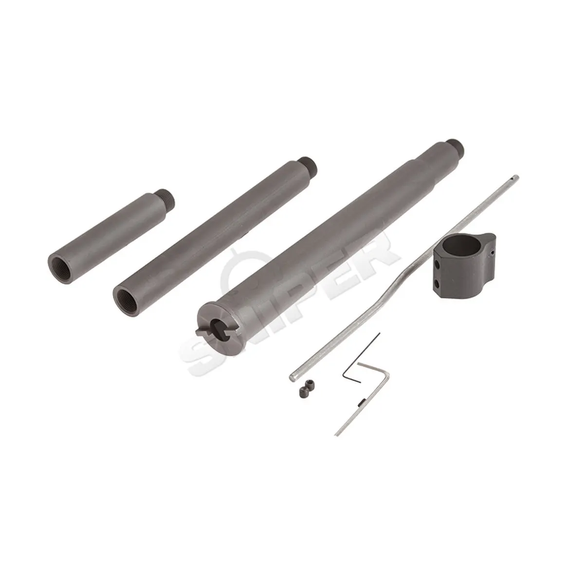 WCRS Barrel Kit für WE WCRS Barrel Kit für WE