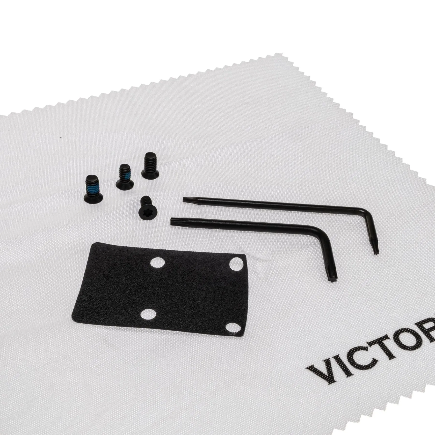 Victoptics RDSL33 SRD 1X20X25, Black