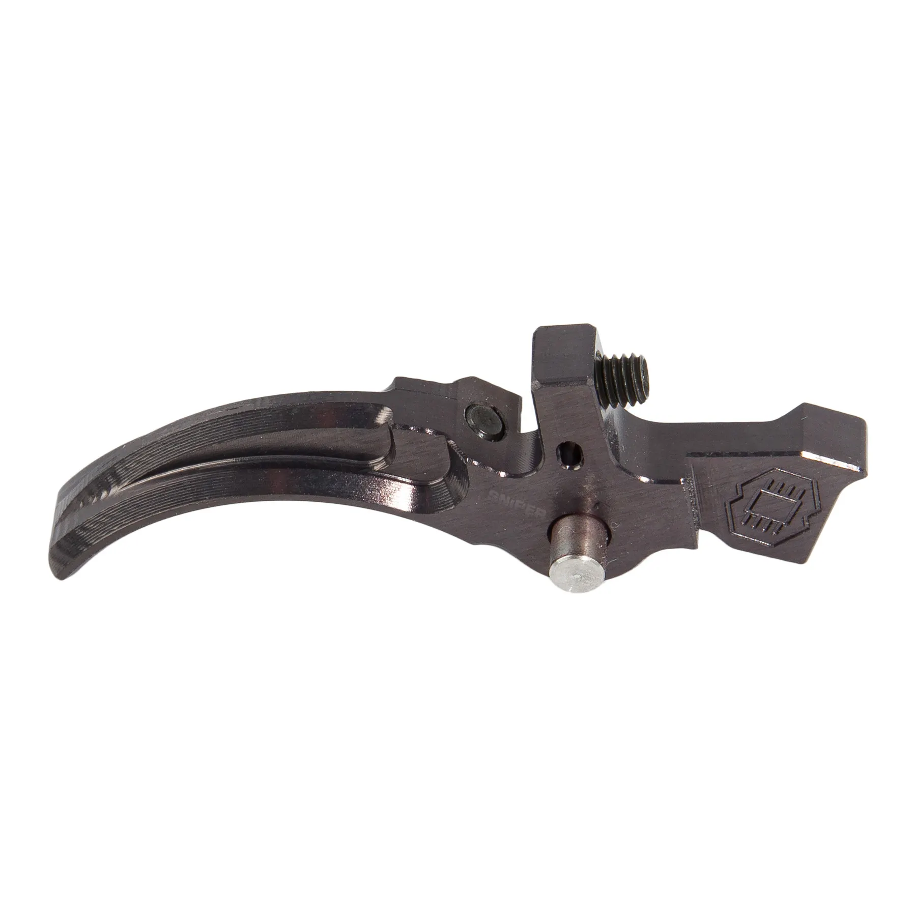 Nova Trigger 2E1, Gray