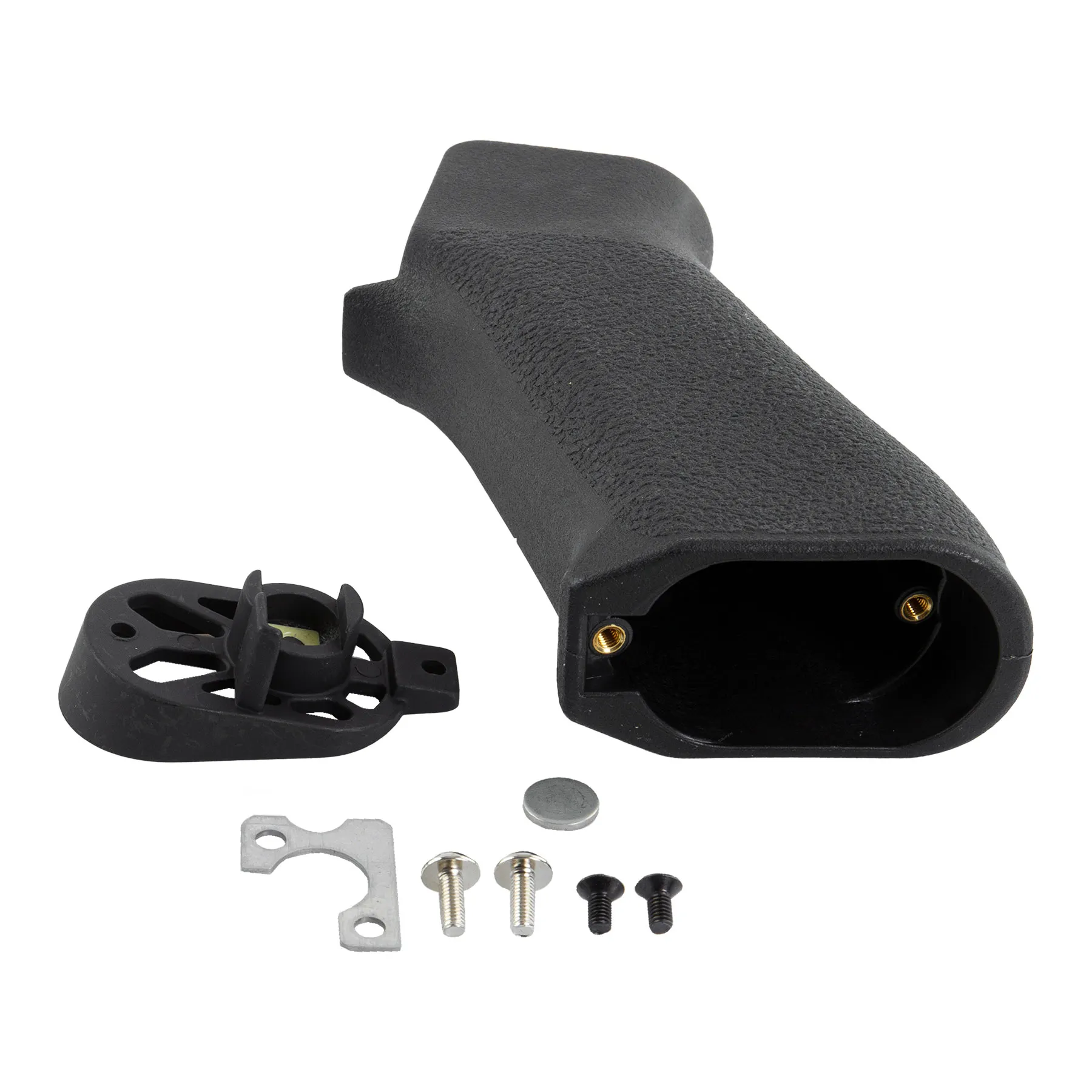Tango M4 AEG Pistol Grip, Black