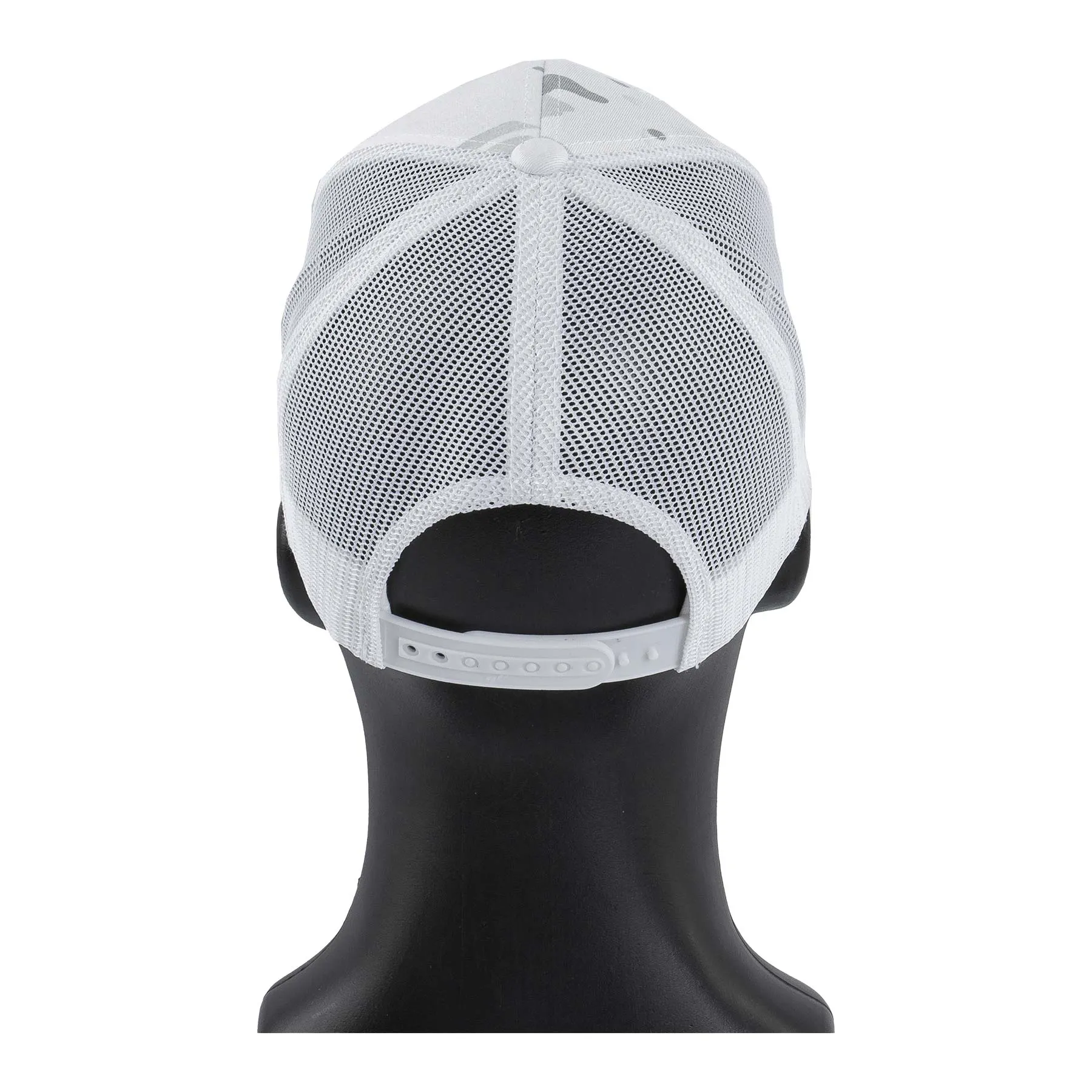 Retro Trucker Cap, Multicam Alpine