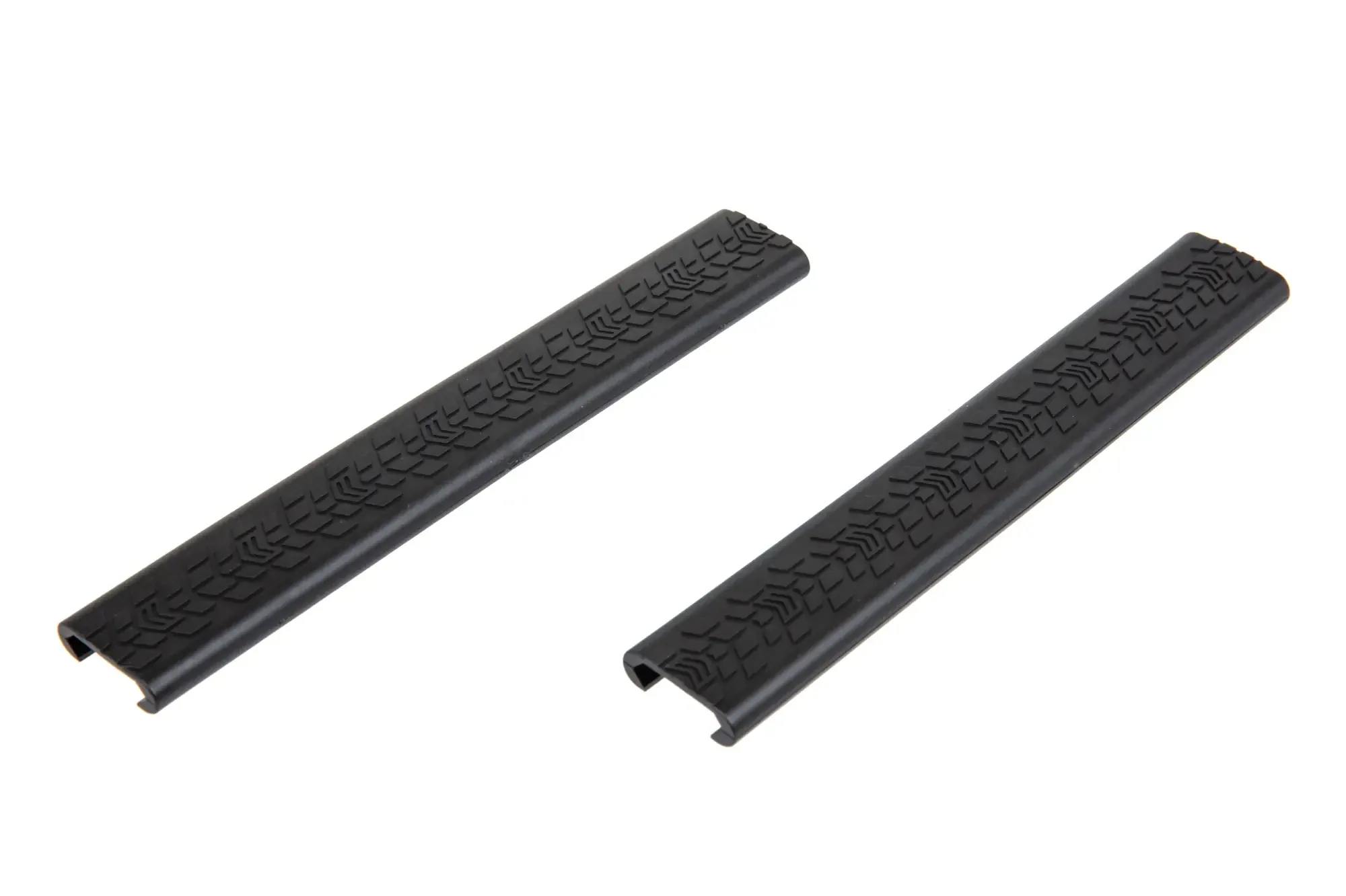FMA 18cm Rail Cover Kit für RIS Schienen, Black