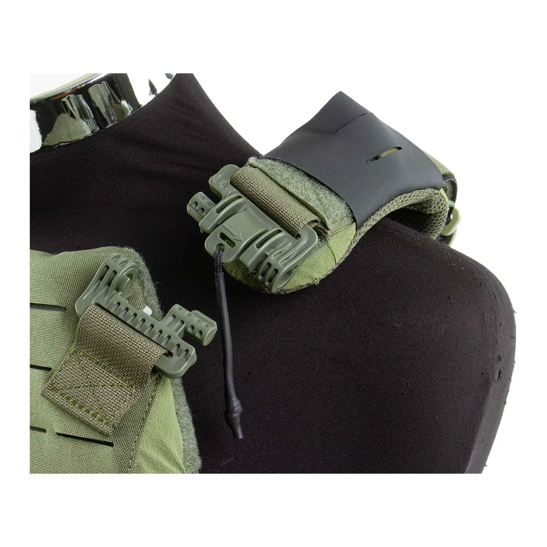Emerson Strandhogg ROC Plattenträger, Ranger Green