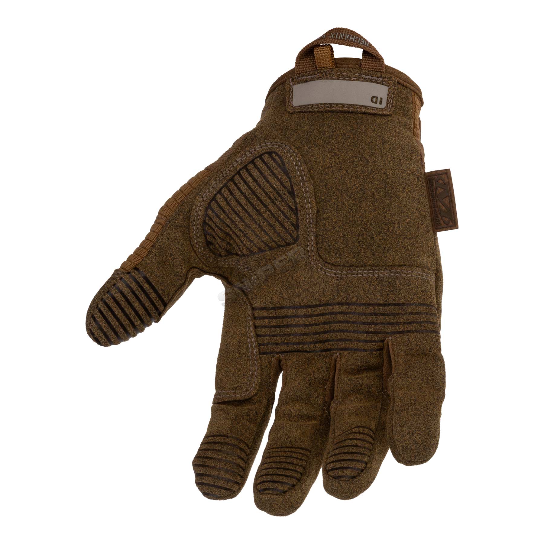 Mechanix M-Pact 3 Gloves, Coyote