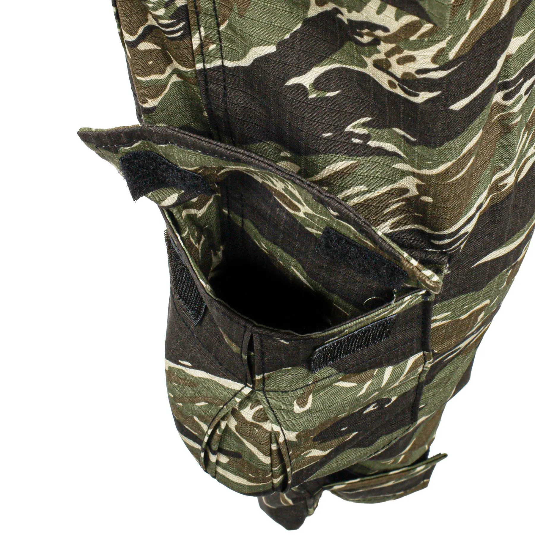 Conquer G3M Combat Pants, Tiger Stripe