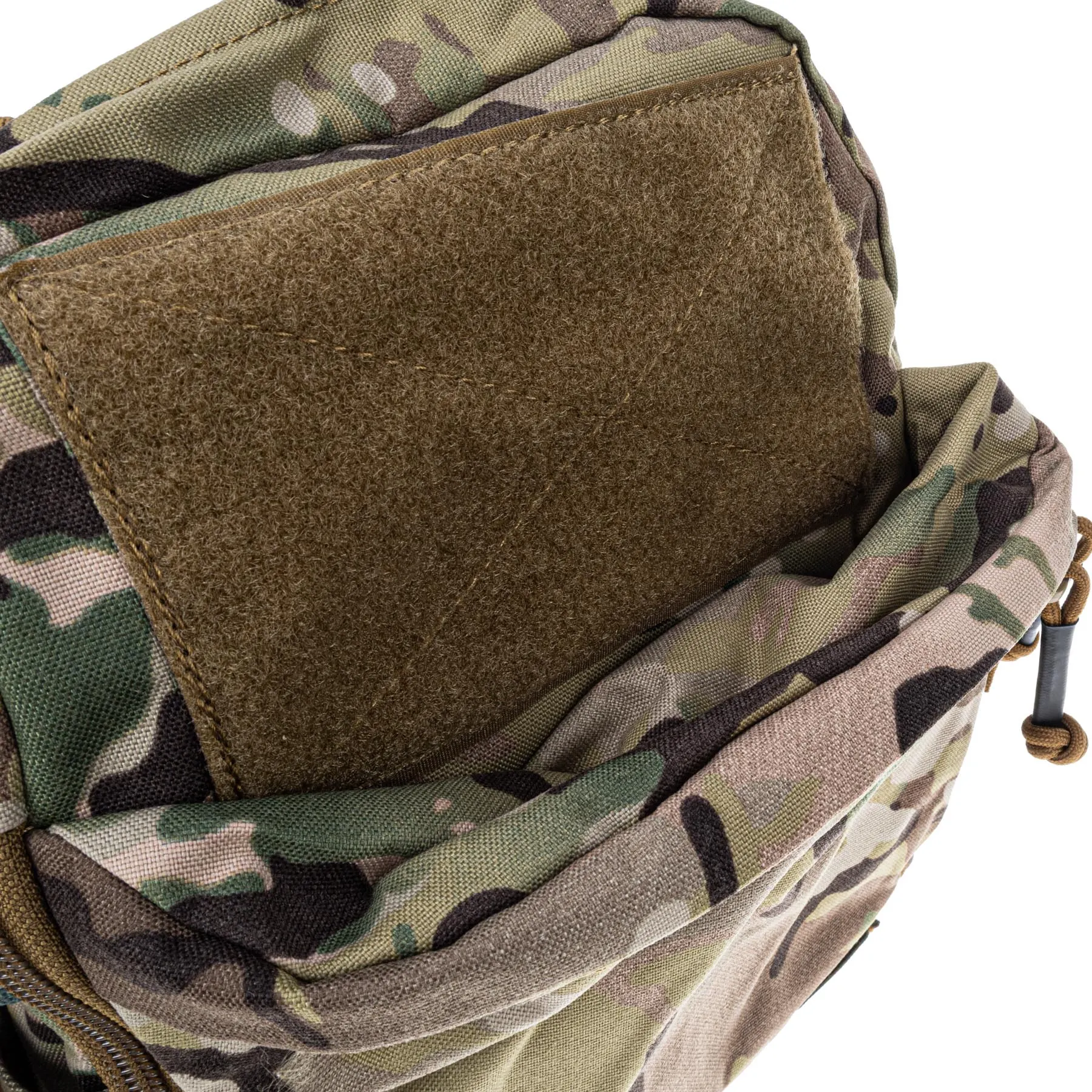 Conquer Molle Backpack, Camo Conquer Molle Backpack, Camo