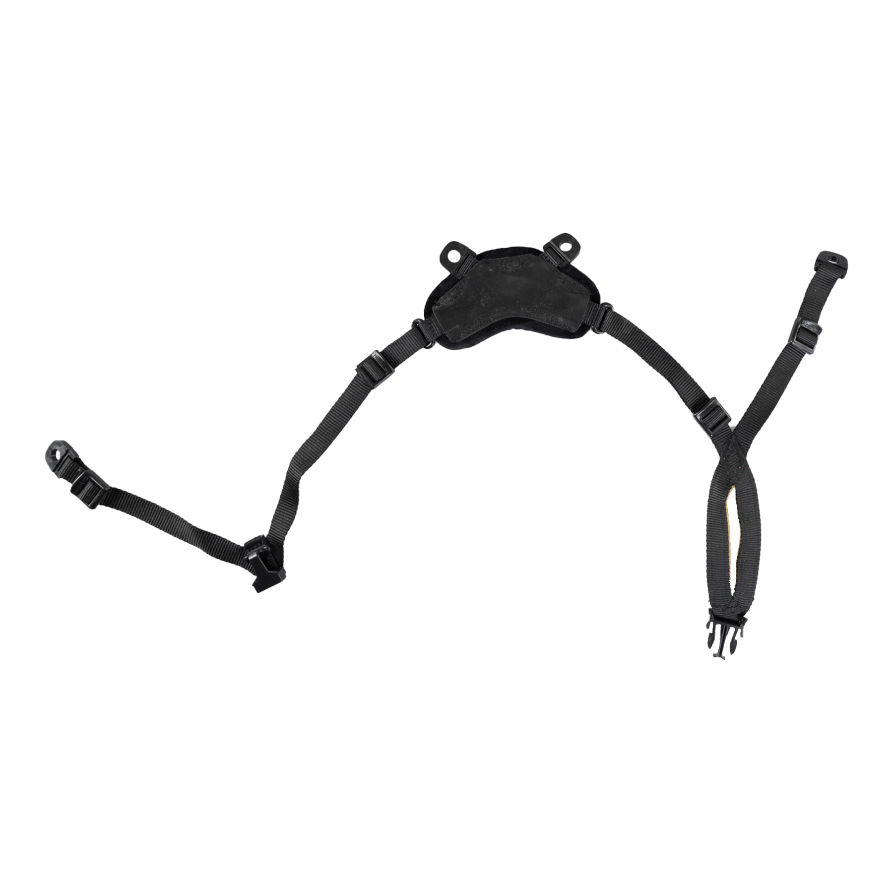 Universal Helmet Webbing