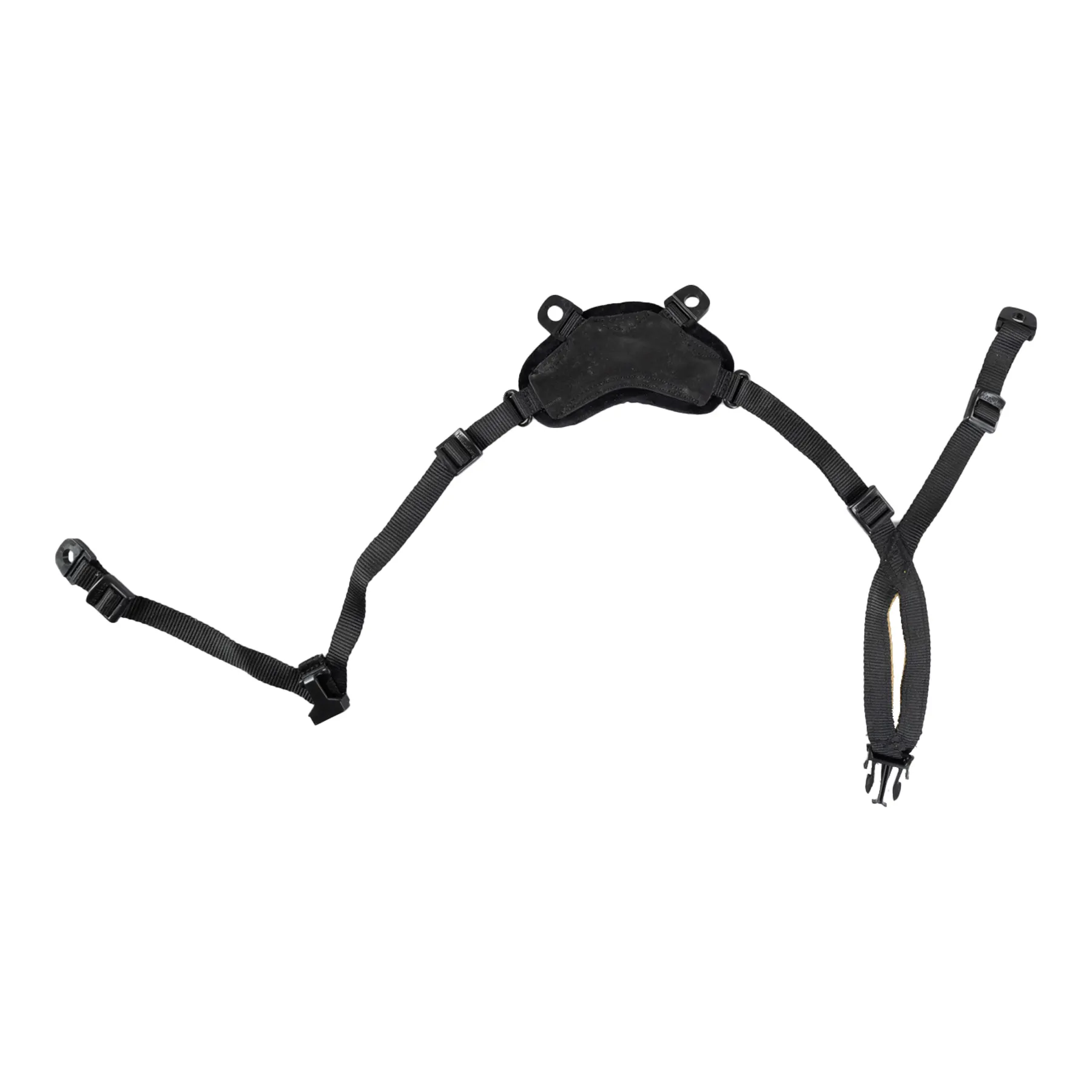 Universal Helmet Webbing Universal Helmet Webbing