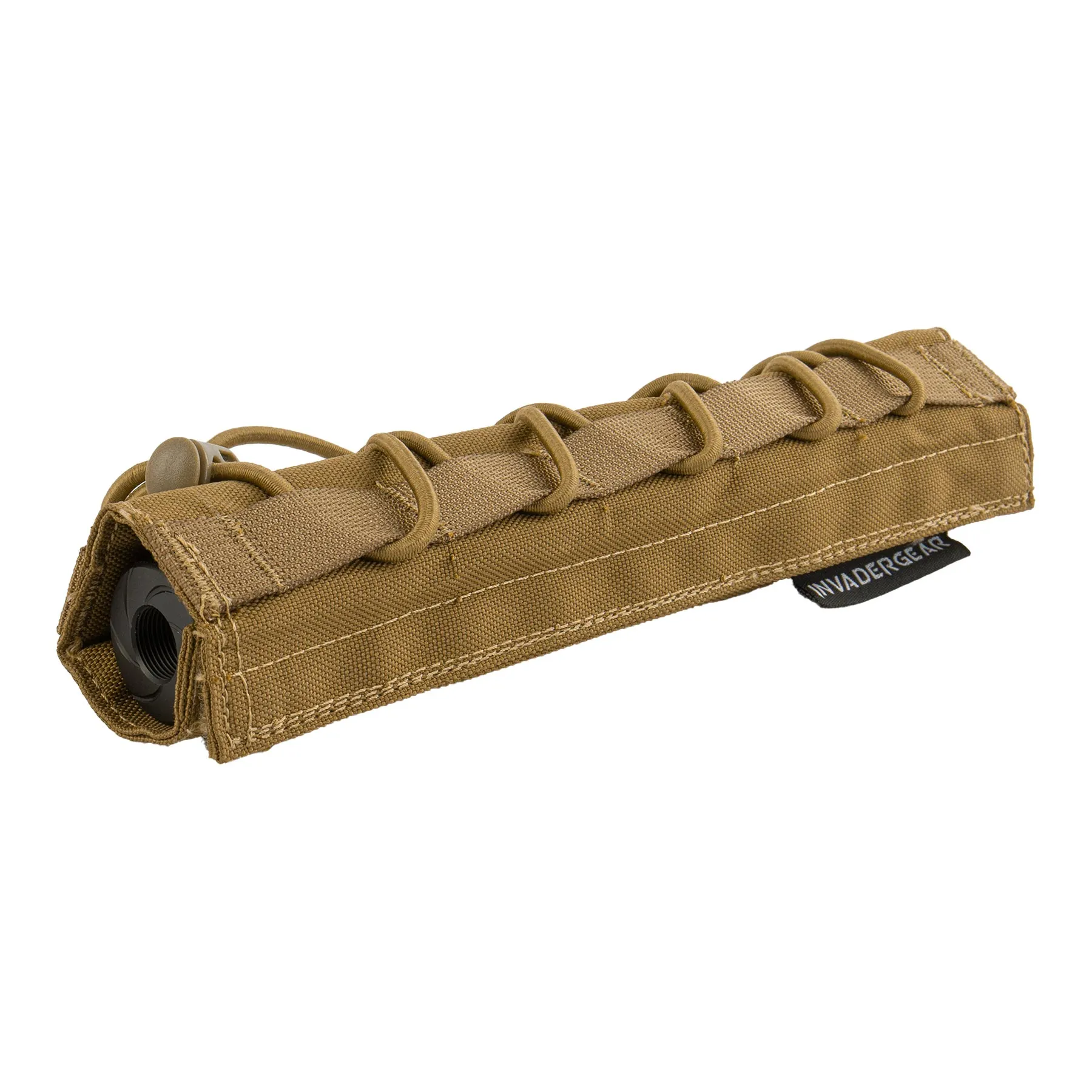 Suppressor Cover 22cm, Coyote