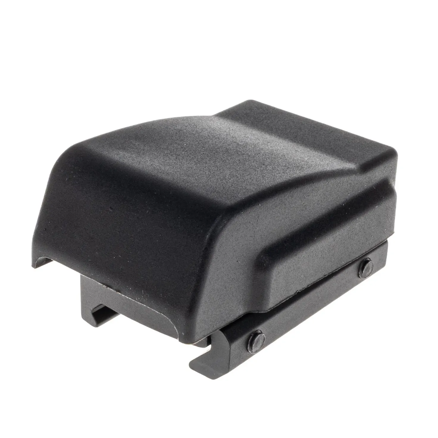 Reapo Flip-Up Red Dot, Black Reapo Flip-Up Red Dot, Black