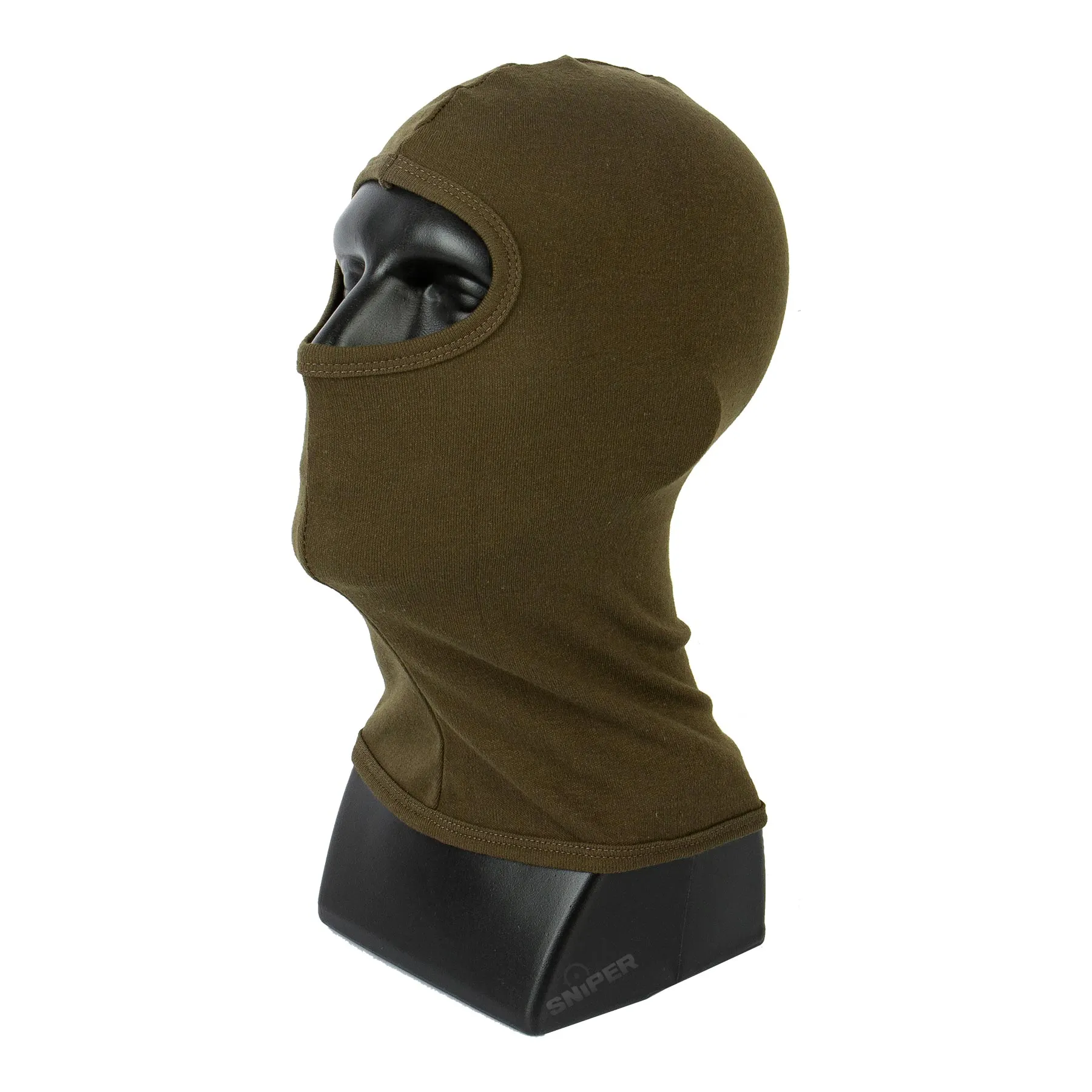 Balaclava, Ranger Green