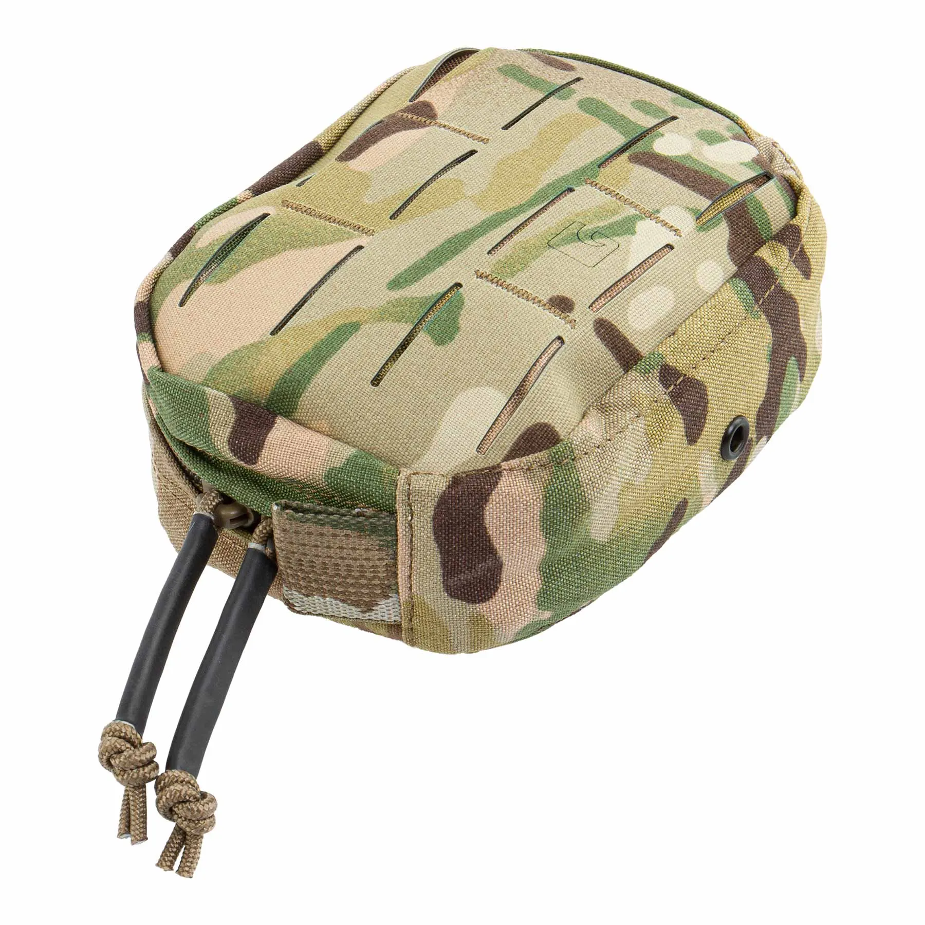 Small Horizontal Utility Pouch LC, Multicam