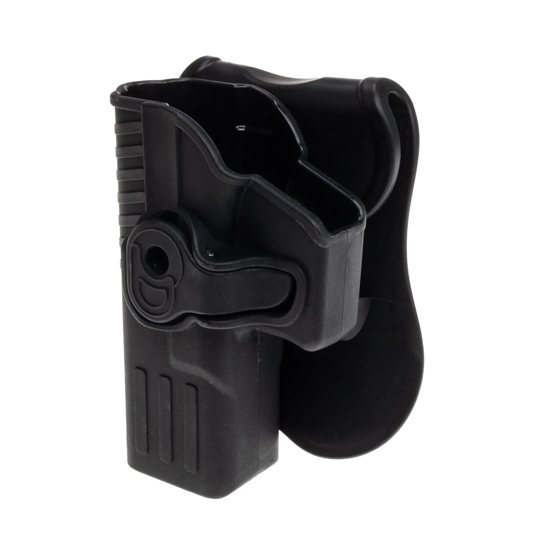 Reapo Glock Modelle Holster Left, Black