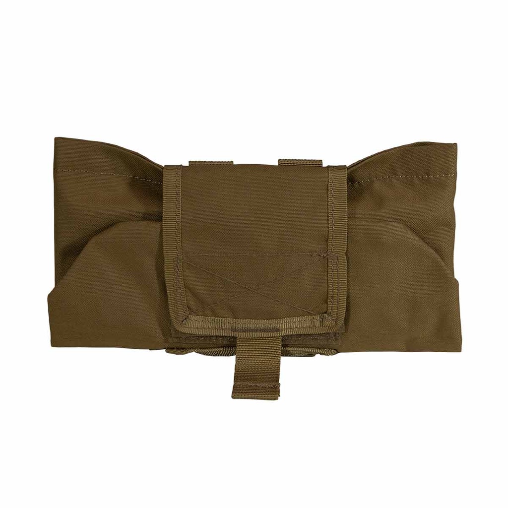 Corso Tactical Dump Pouch Dagger MK1, Coyote
