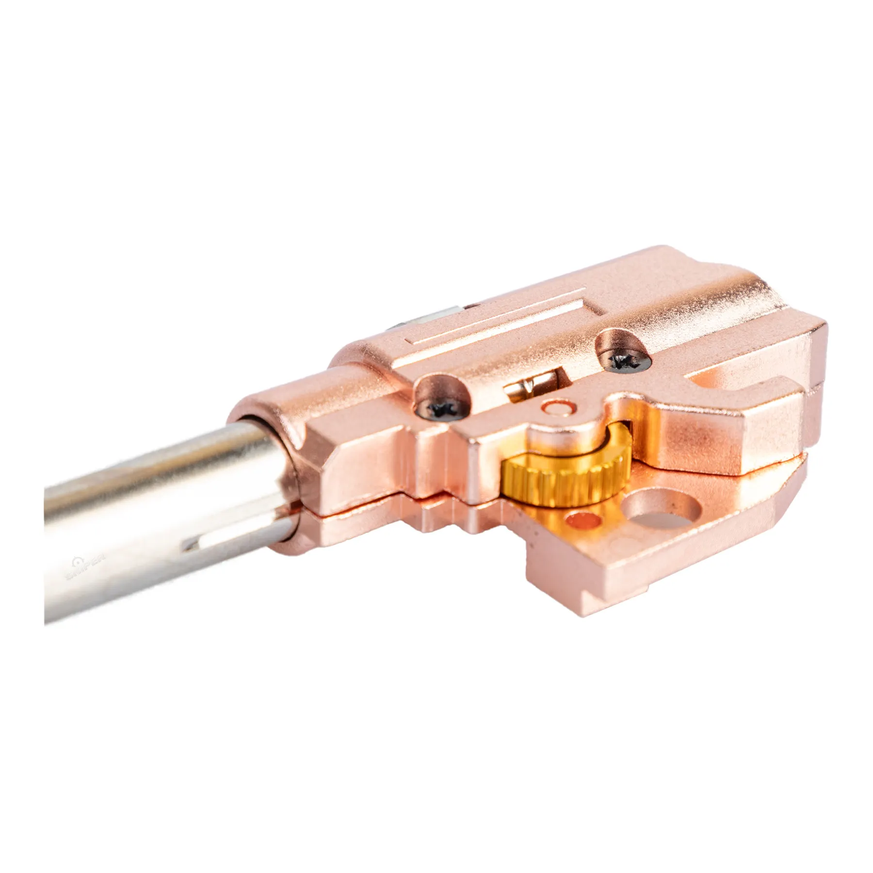 Hop-Up Unit für Hi-Capa 4.3 Marui/ WE/ KJ/ AW C Hop-Up Unit für Hi-Capa 4.3 Marui/ WE/ KJ/ AW C