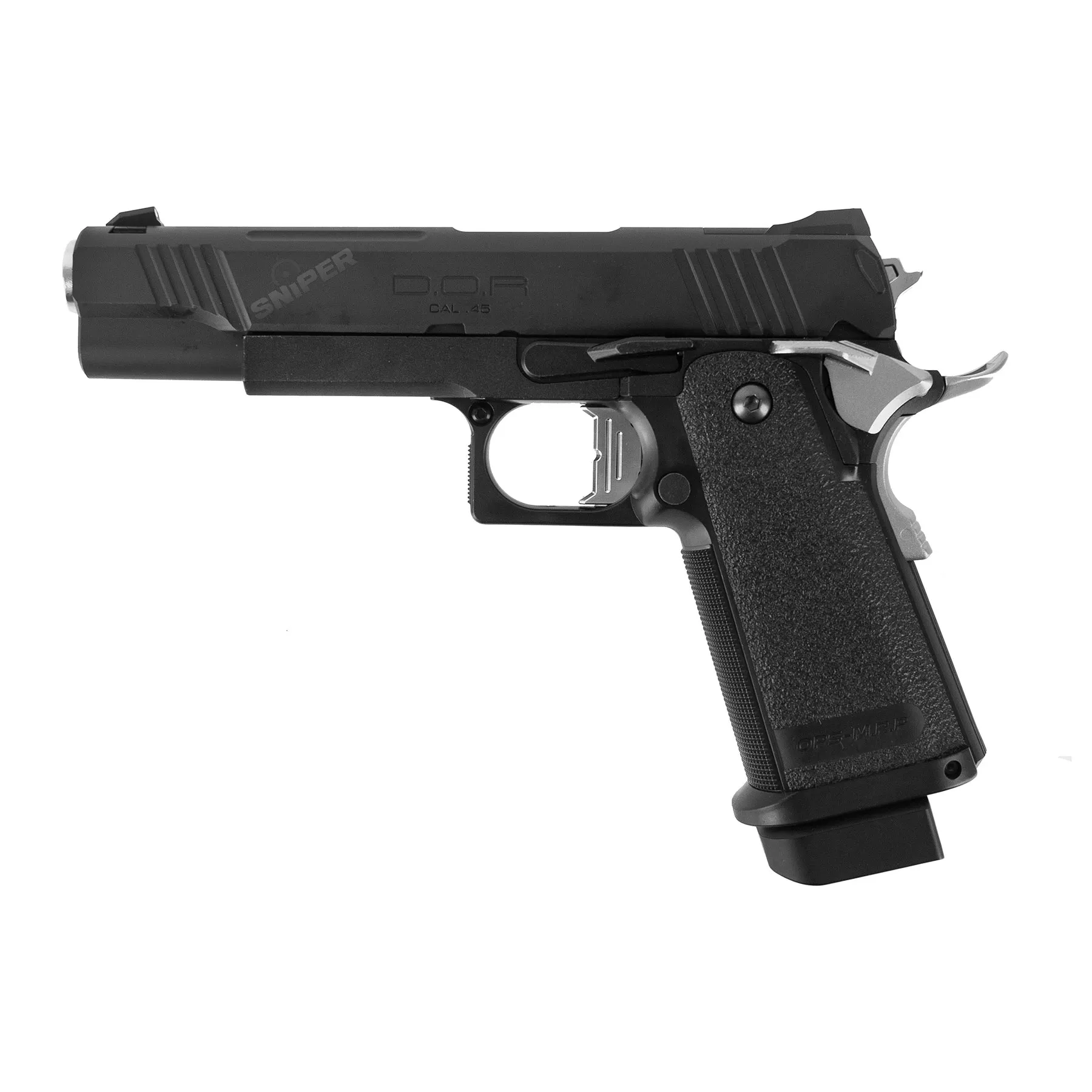 Tokyo Marui Hi-Capa 5.1 D.O.R. GBB Softair