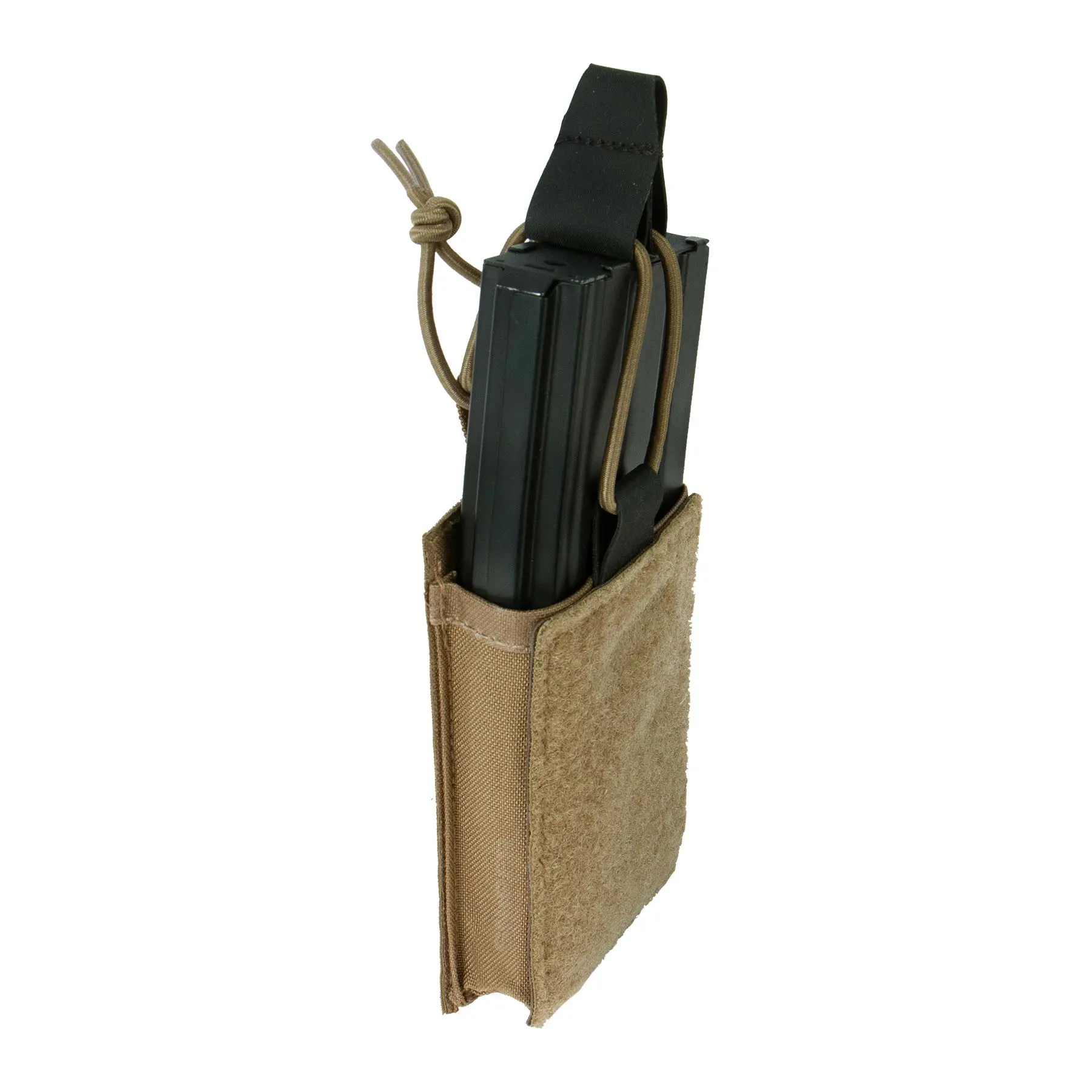 TF M4 Single Pouch, Coyote Brown