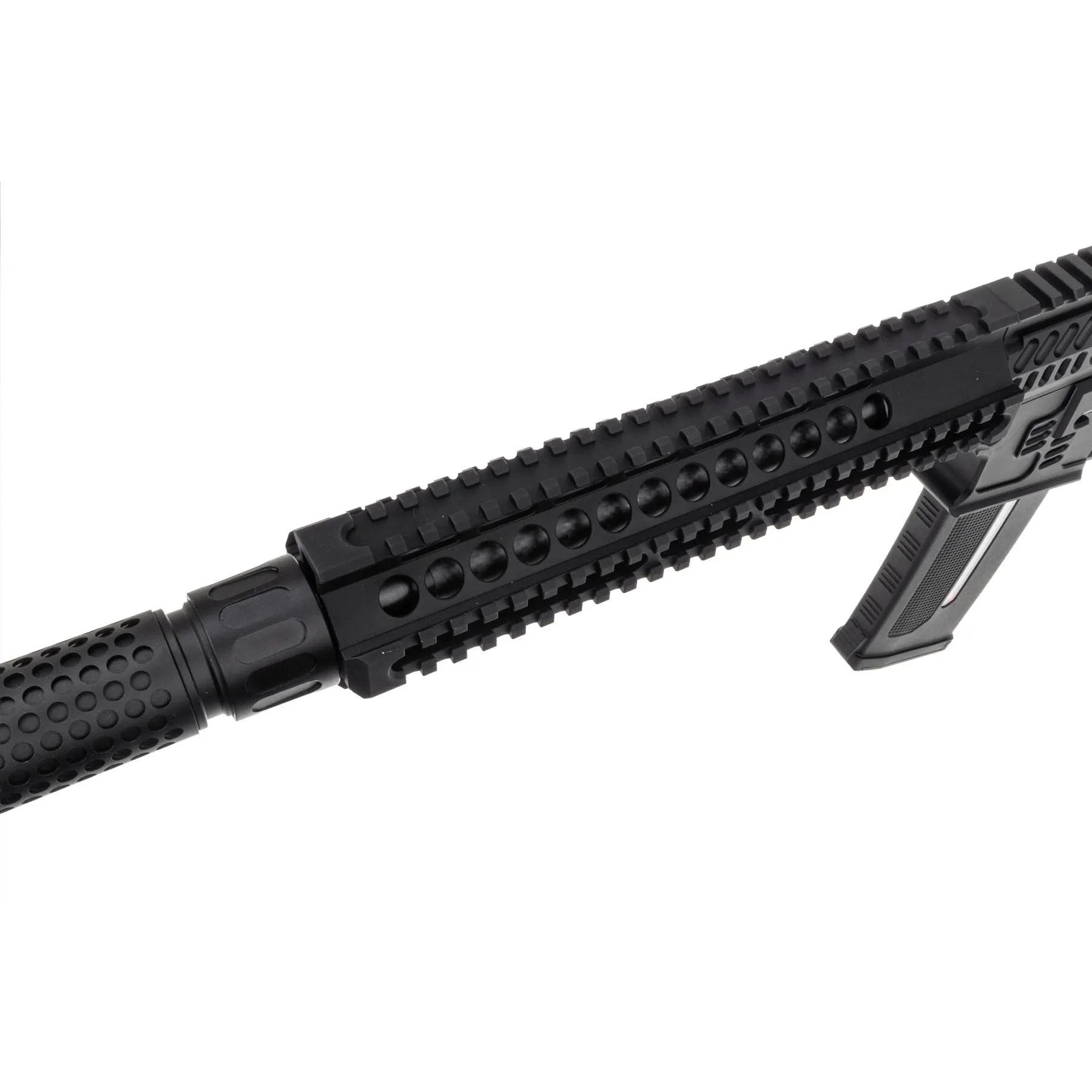 SAC AR SOLID - "Phantom Assault", HPA 