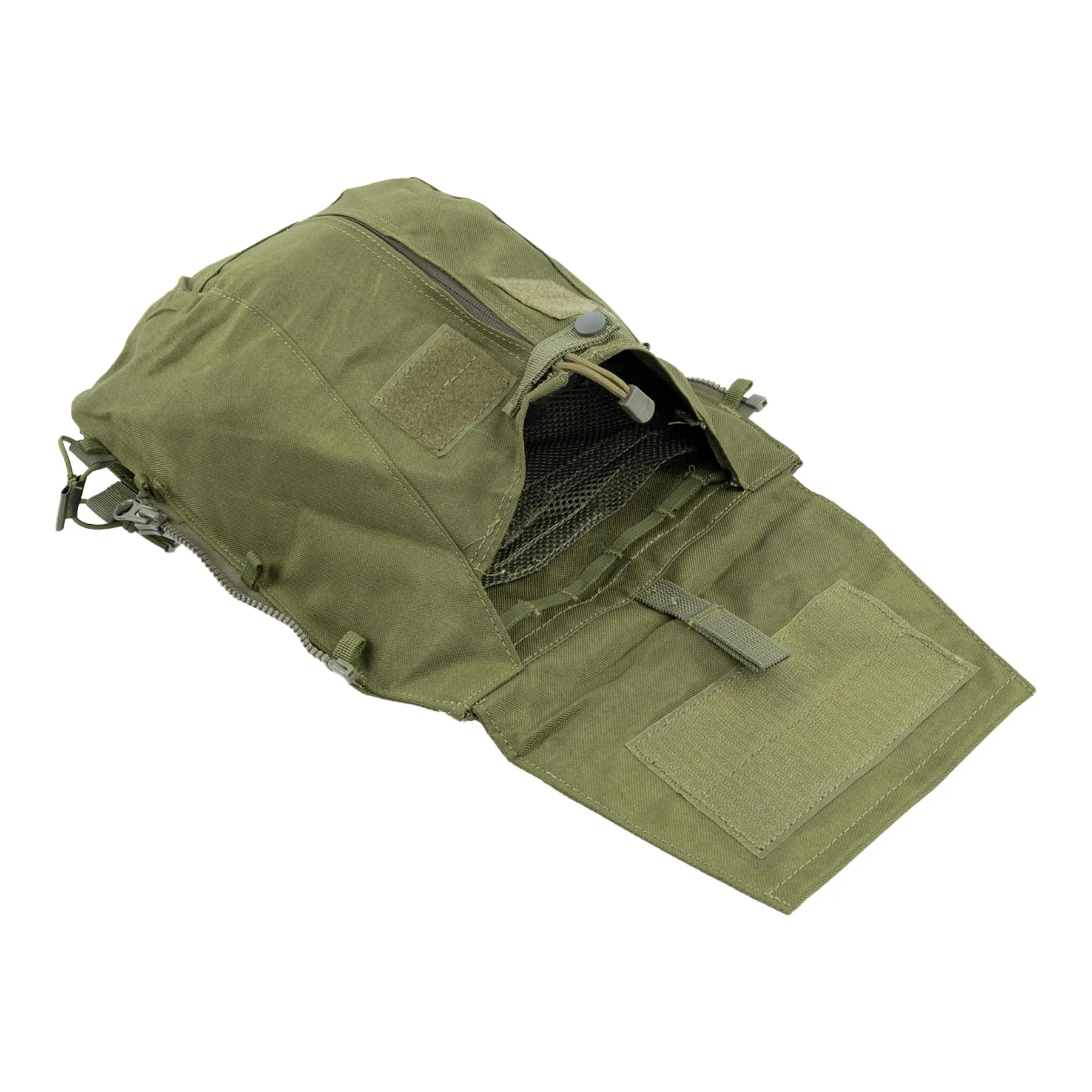Reapo Accessory Bag für JPC Westen, OD