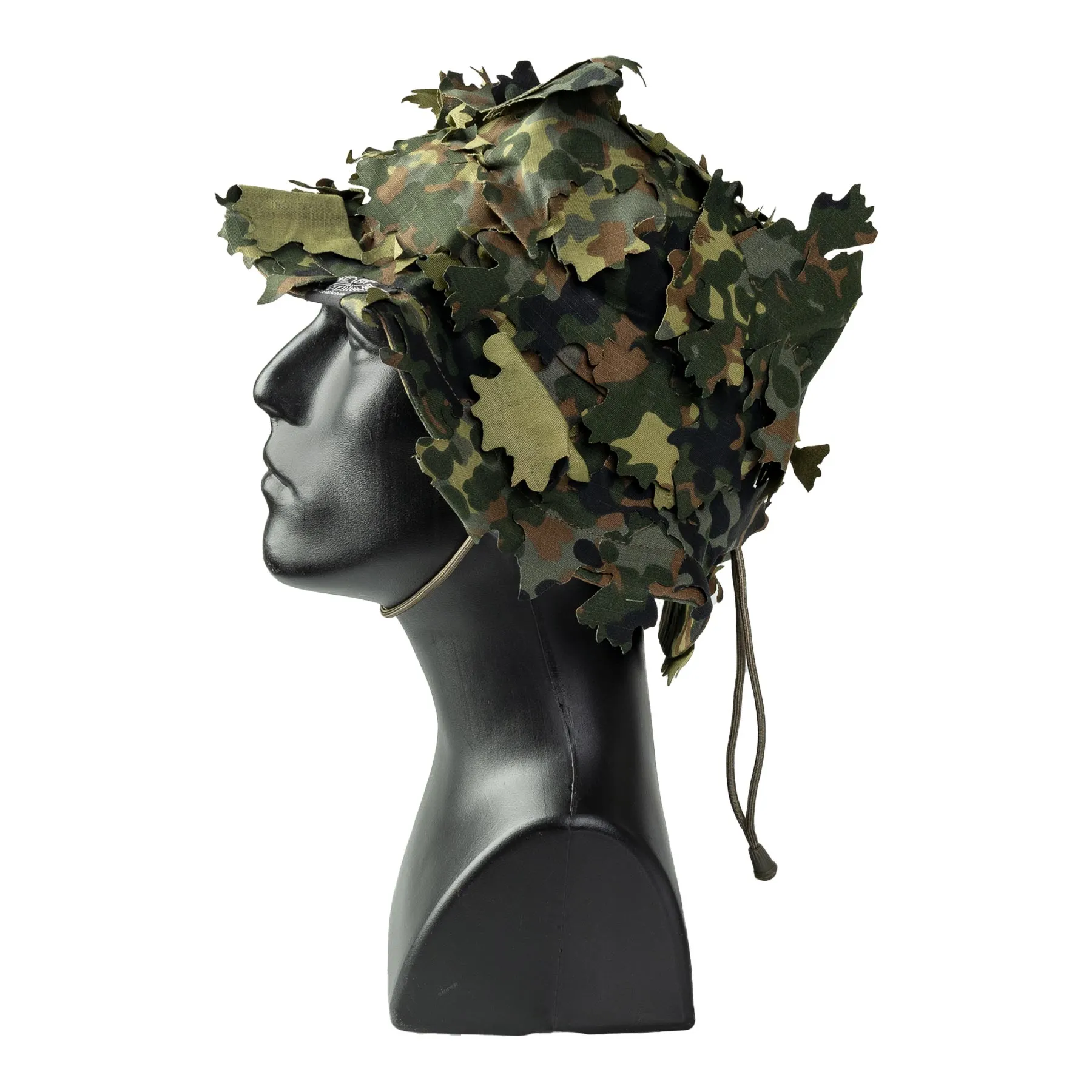 Leaf Boonie Hat, Flecktarn Leaf Boonie Hat, Flecktarn