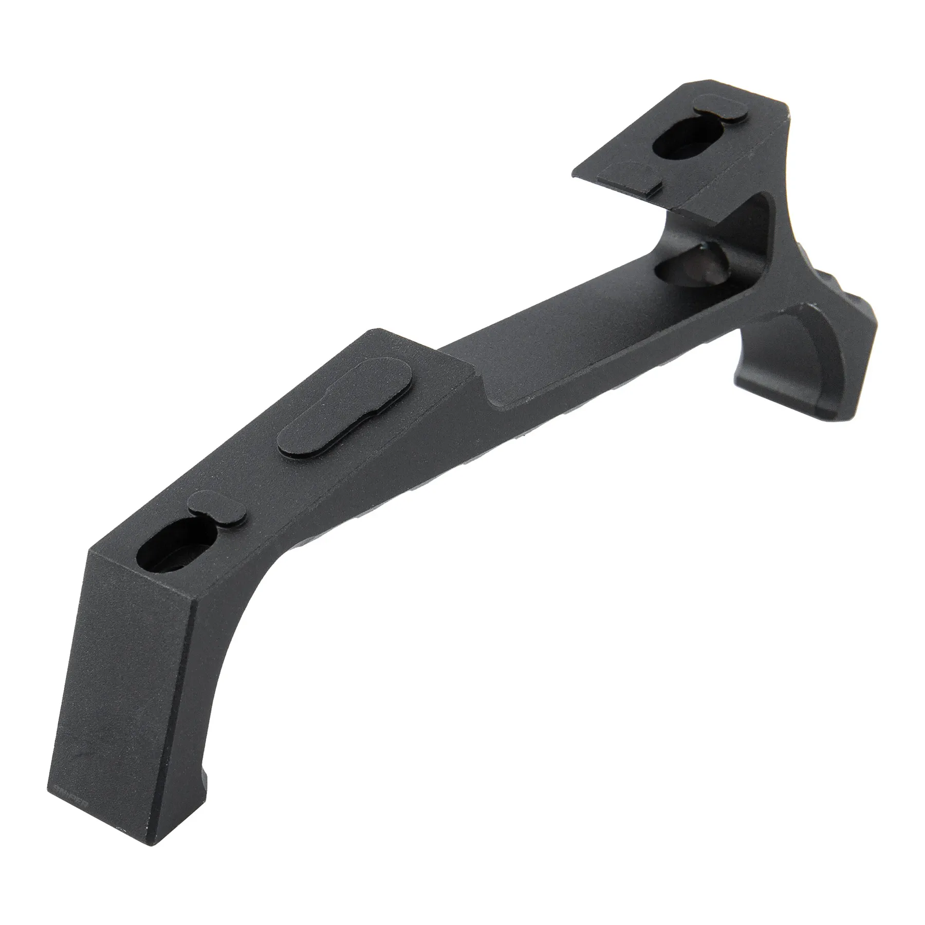 Tactical Angled M-LOK Grip für VP23, Black