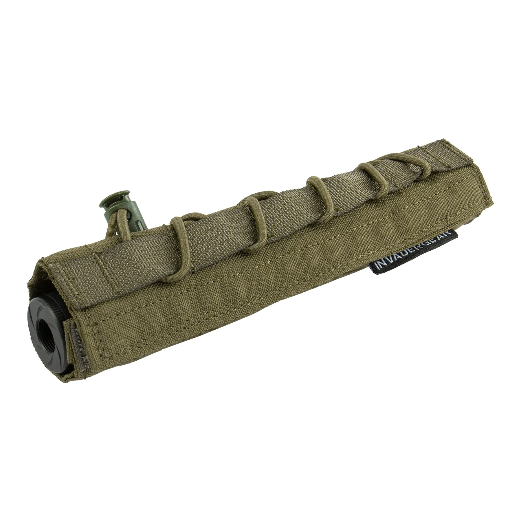 Suppressor Cover 22cm, Ranger Green