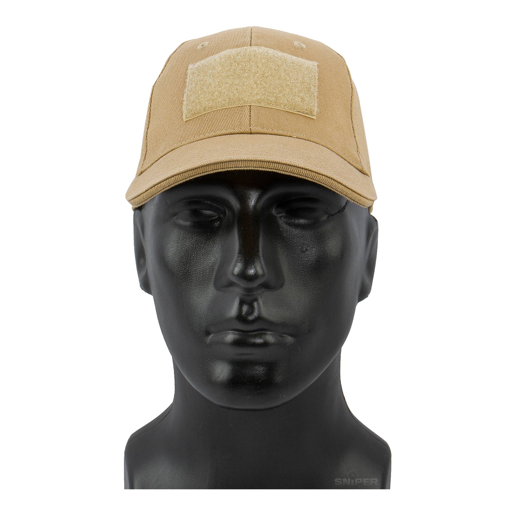 Baseball Cap Contractor, Khaki