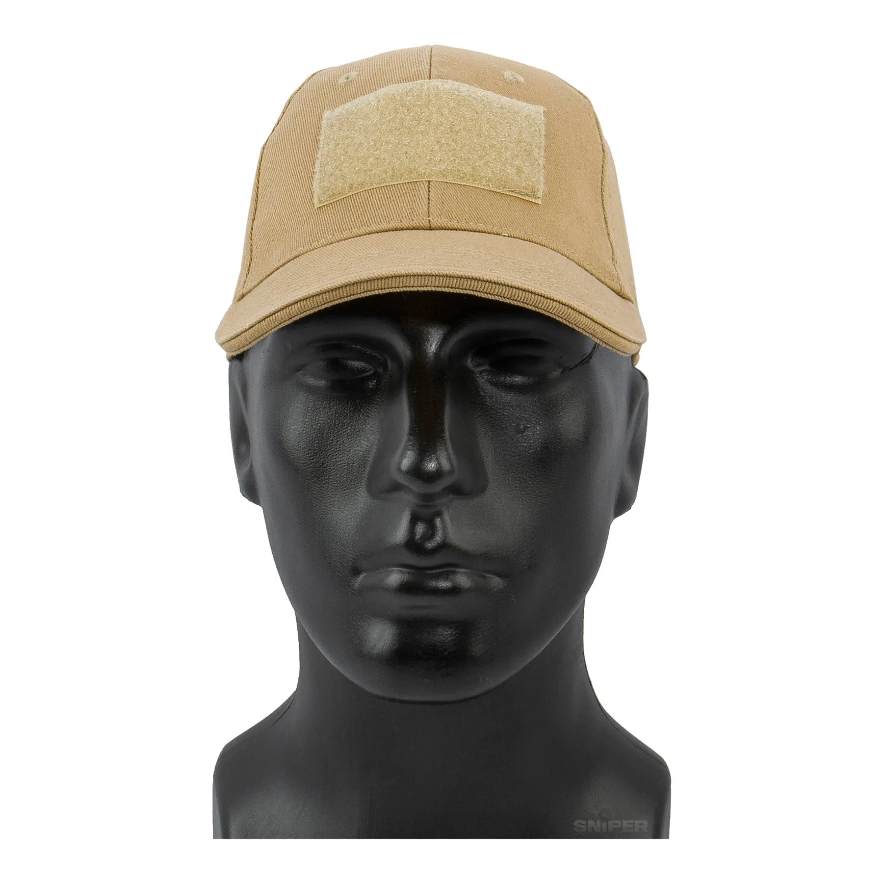 Baseball Cap Contractor, Khaki Baseball Cap Contractor, Khaki