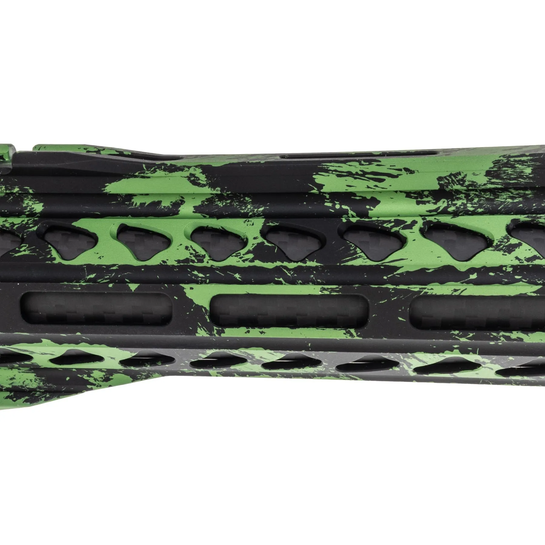 SAC AR SOLID - "Venom Painbringer", HPA