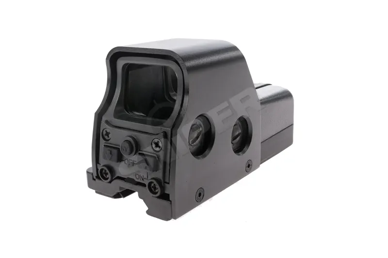 883 Holo Sight, Black 883 Holo Sight, Black