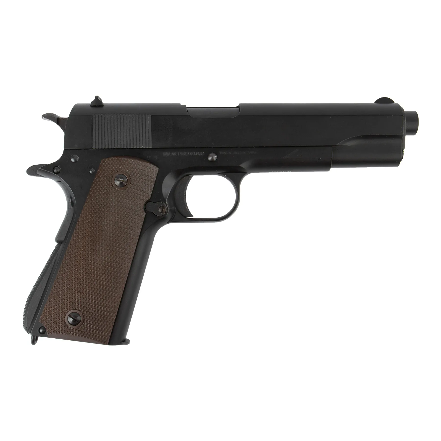 M1911A1 PTP, GBB