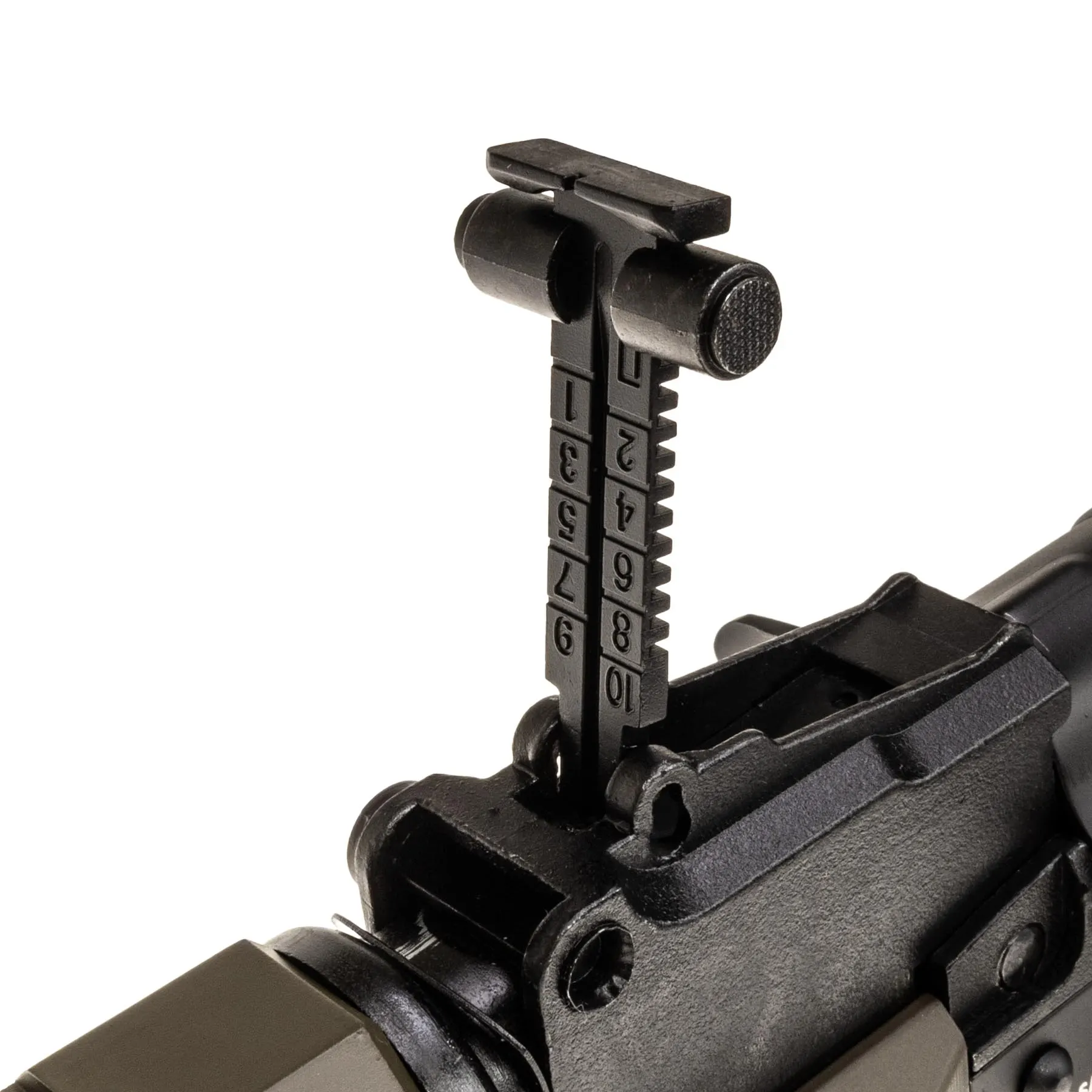 Specna Arms x KPYK SA-PJ12 PRIME w/ Aster, Olive