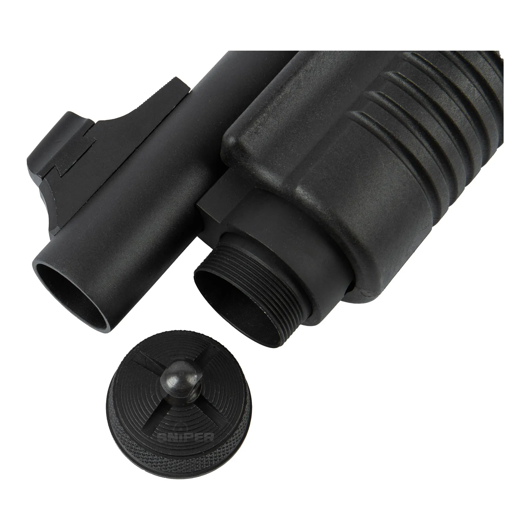 M870 Tri-Shot Action Pumpgun Medium M870 Tri-Shot Action Pumpgun Medium