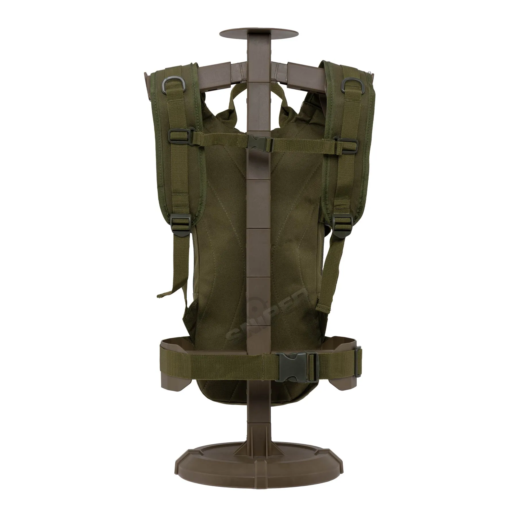 Reapo Hydro Backpack, OD Reapo Hydro Backpack, OD