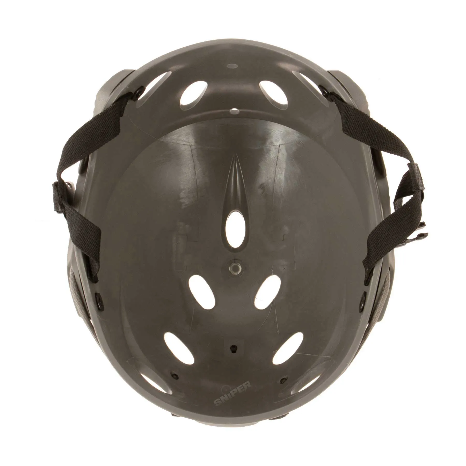 Special Forces Recon Helmet, Foliage Green