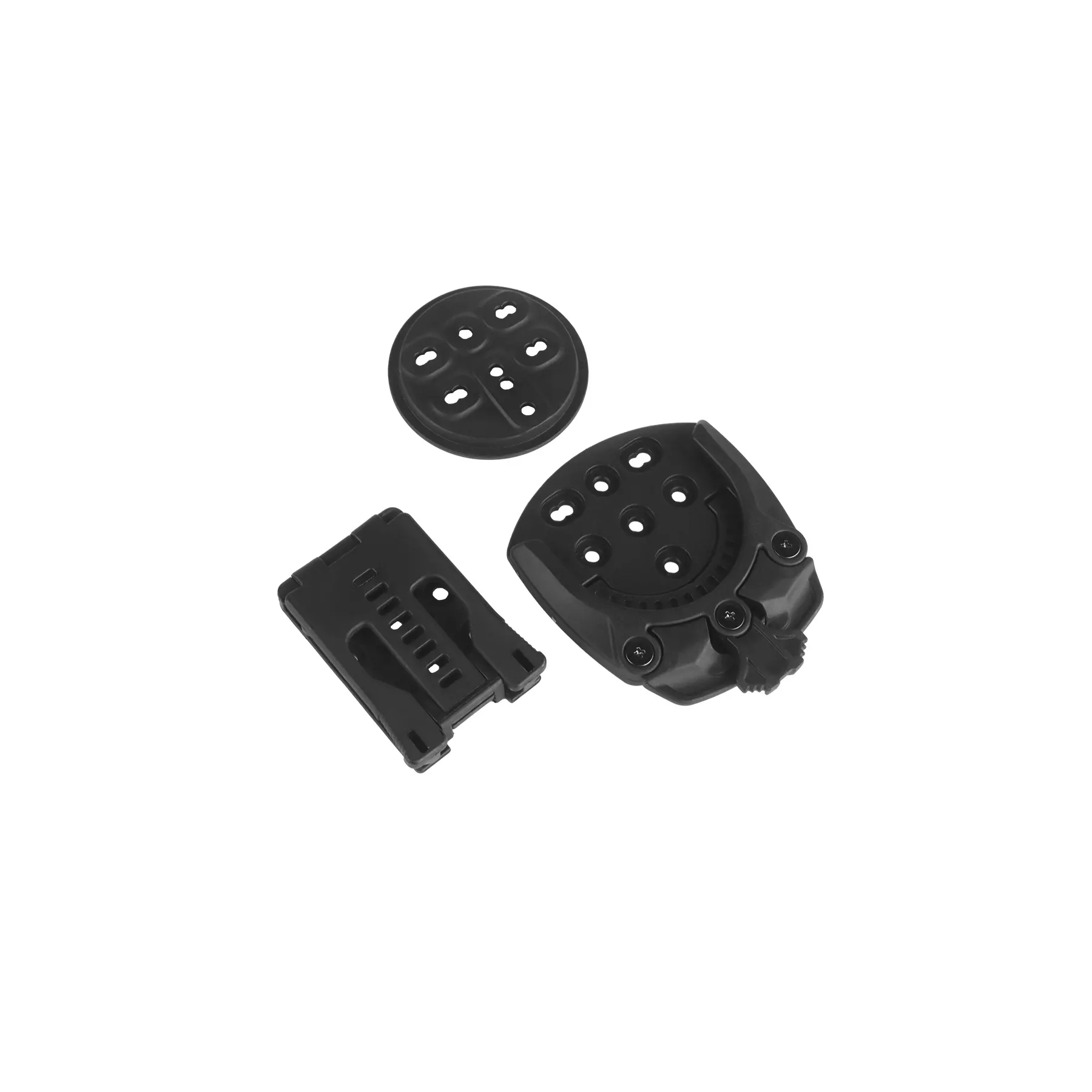 Reapo 360-Degree Holster Adapter, Black Reapo 360-Degree Holster Adapter, Black