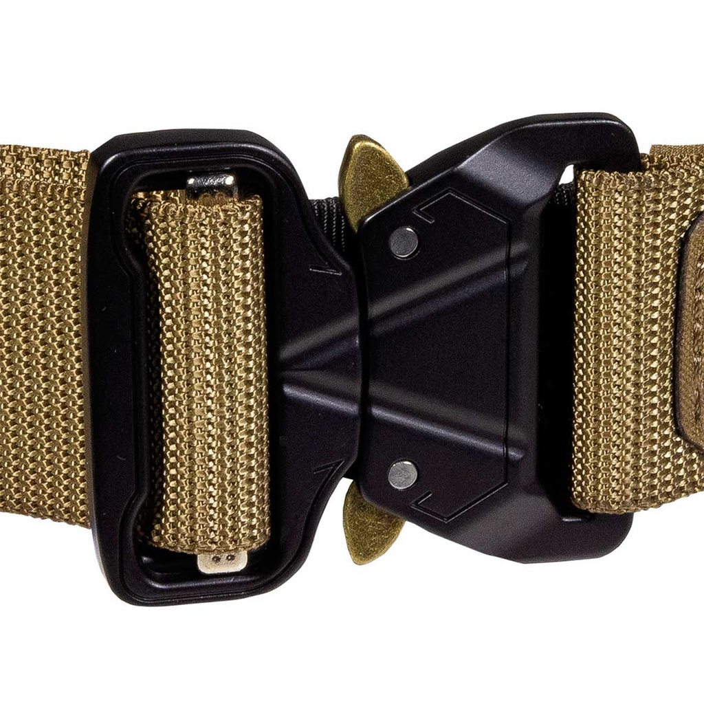 Corso Tactical Battle Belt Hook MK1, Coyote