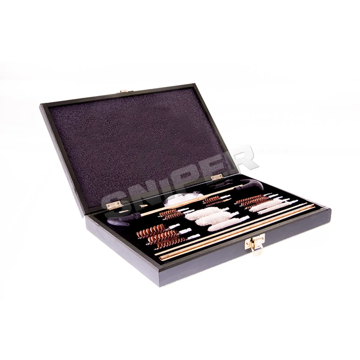 Gun Cleaning Kit Gun Cleaning Kit