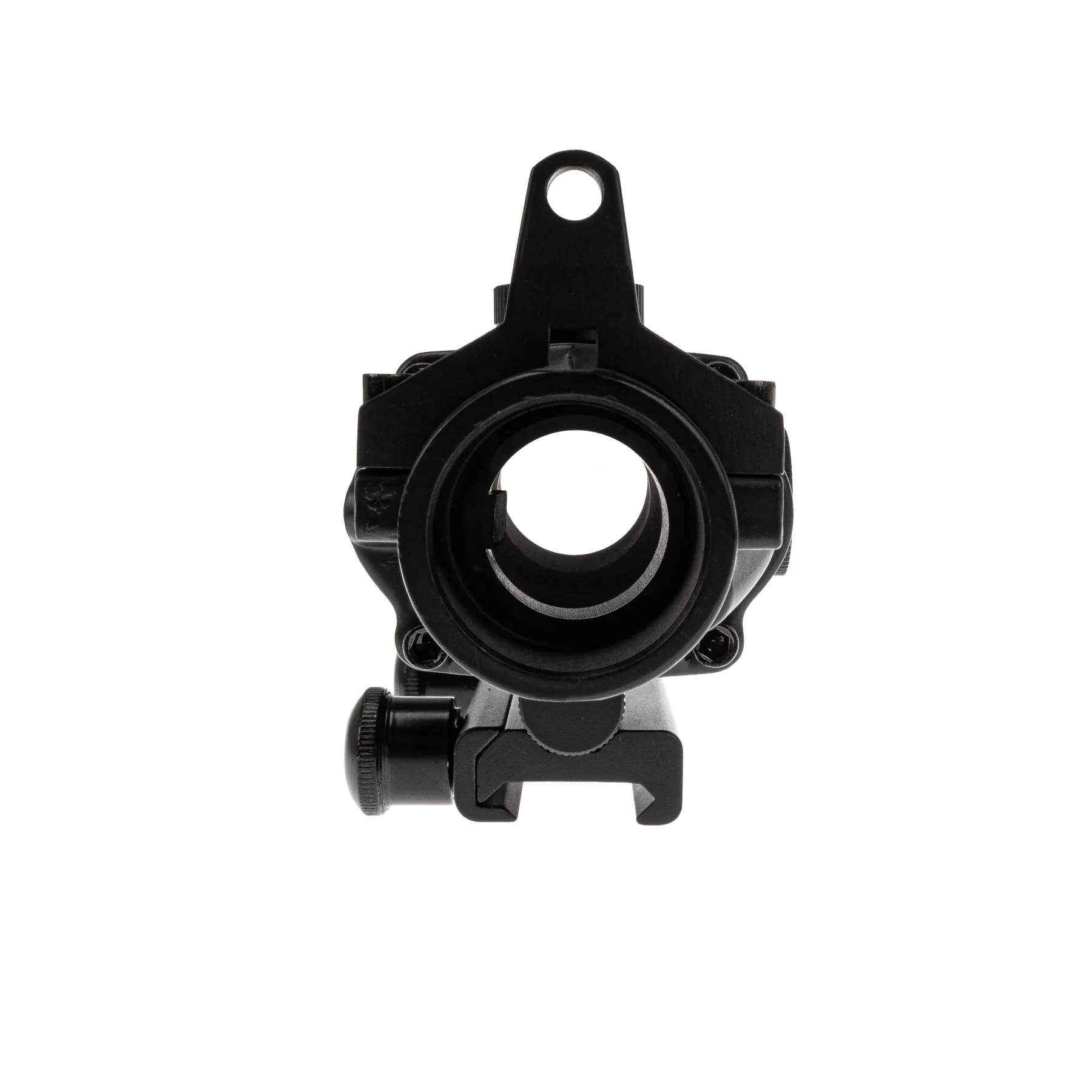 Reapo Red Dot 1x30 ACOG-Style, Black