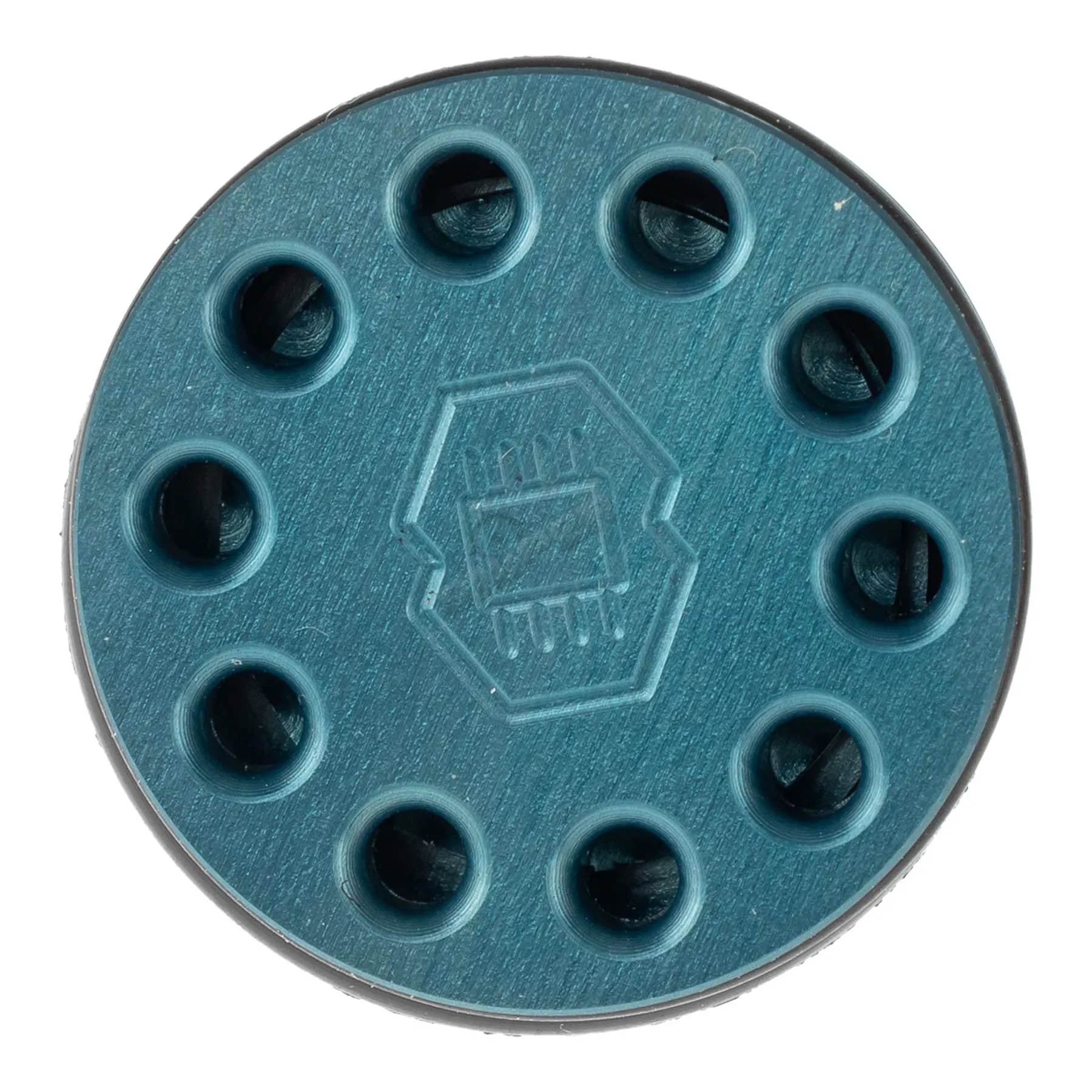 EON CNC Power Hybrid Piston Head w/ Weight Pad Set EON CNC Power Hybrid Piston Head w/ Weight Pad Set