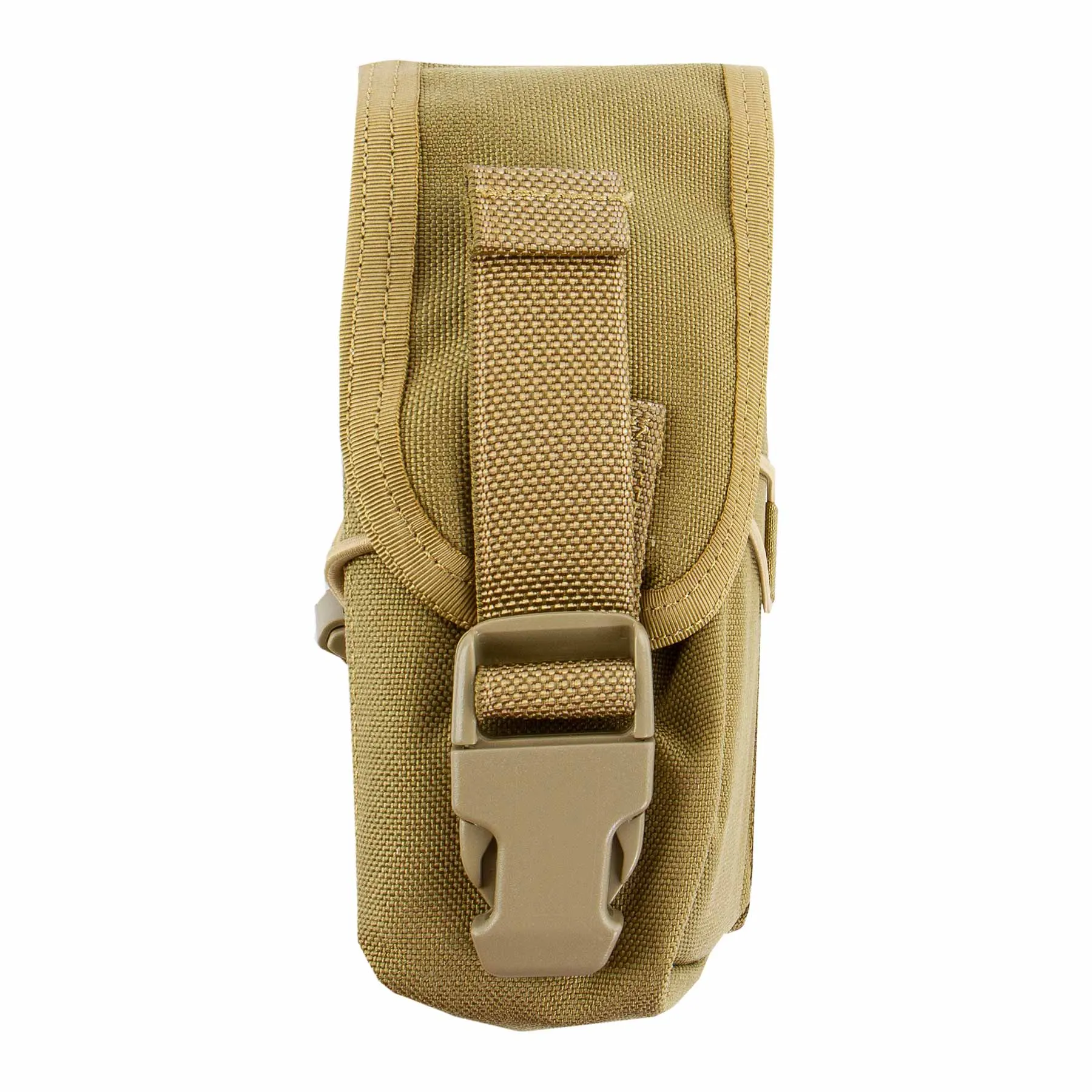 Double Mag Pouch für G36, Khaki/Tan Double Mag Pouch für G36, Khaki/Tan